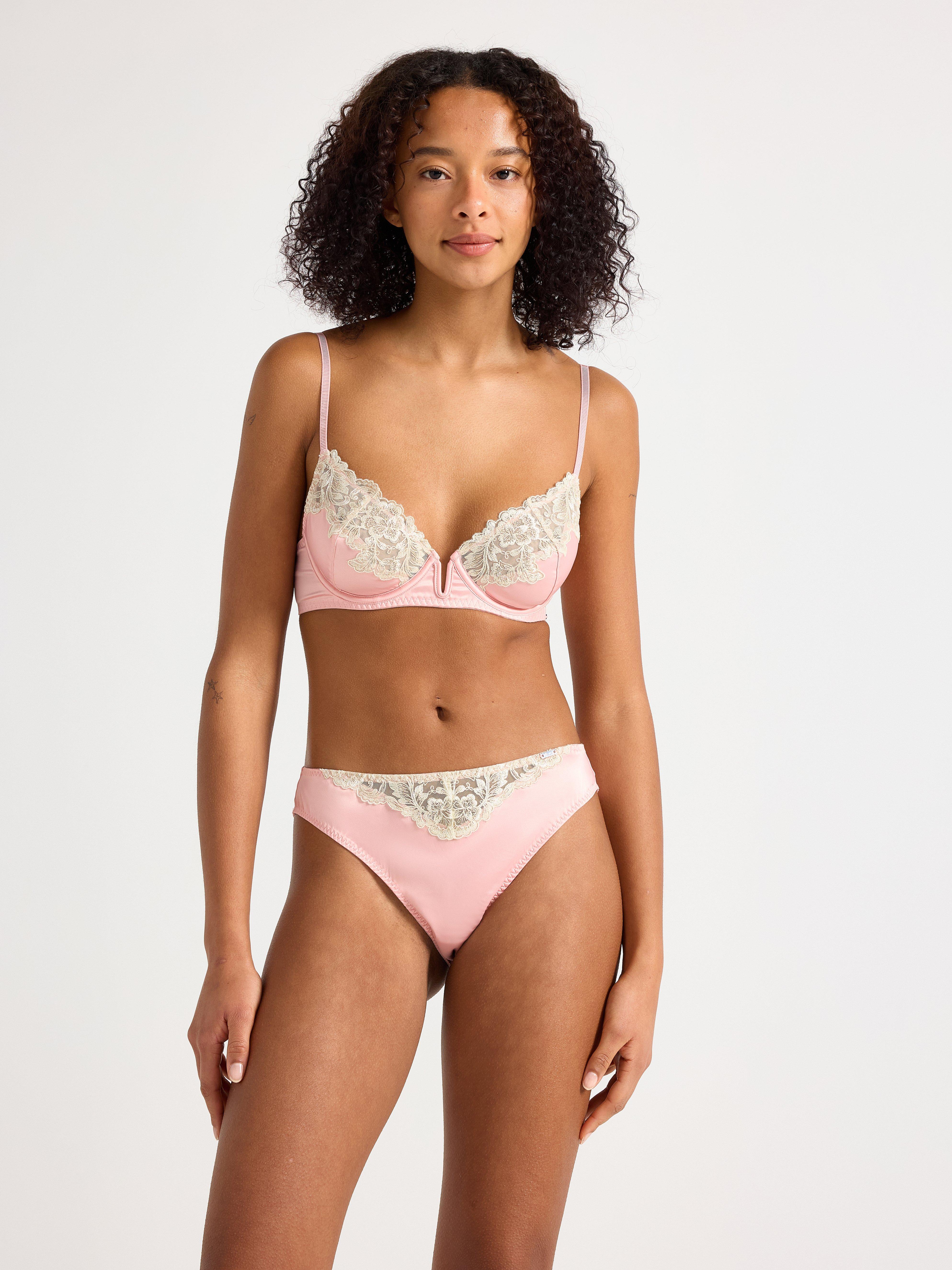 Brazilian - Undertøy - Rosa