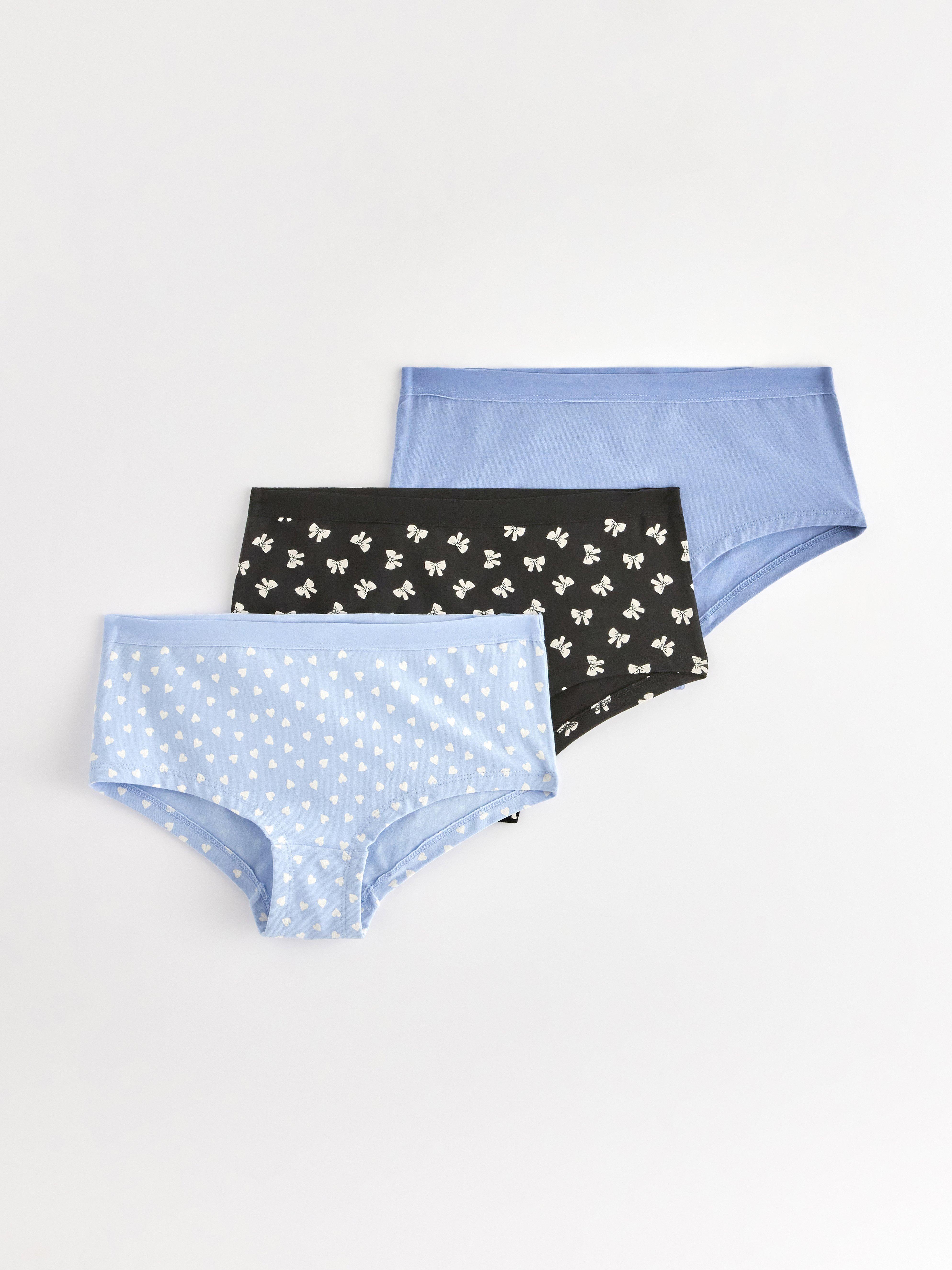 Hipster - Kids Wear - Blue