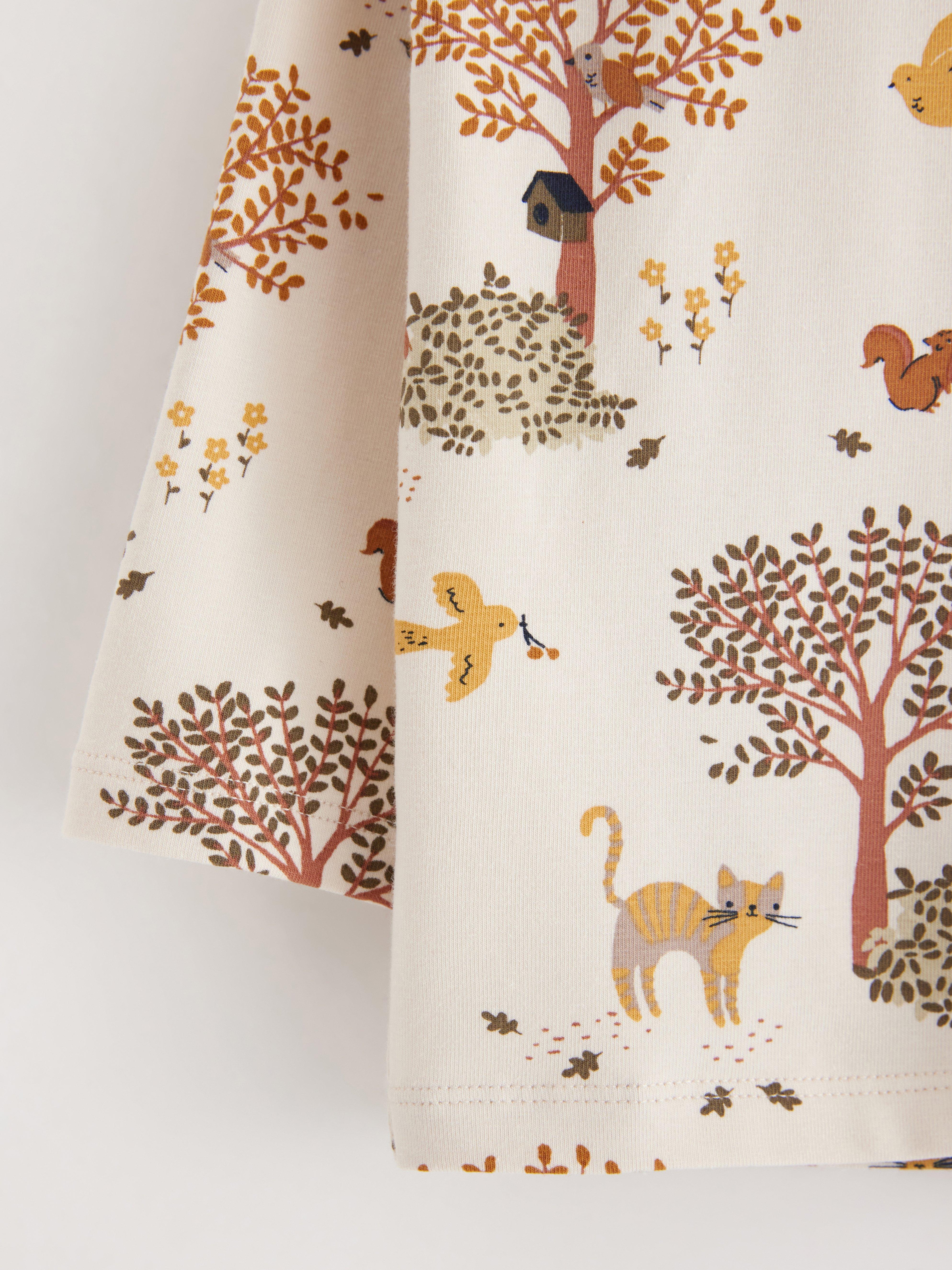Top - Kids Wear - Beige
