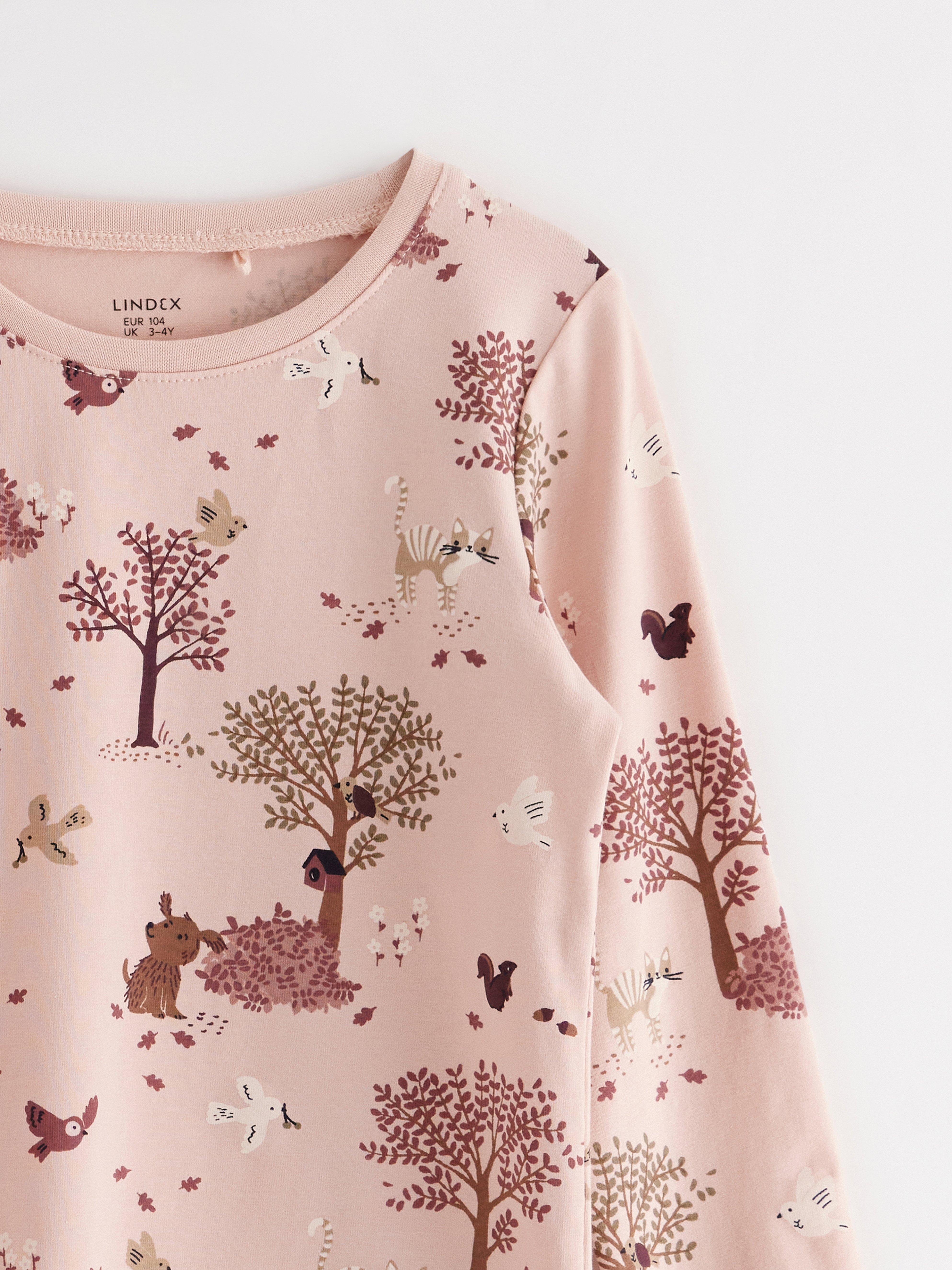 Top - Kids Wear - Pink