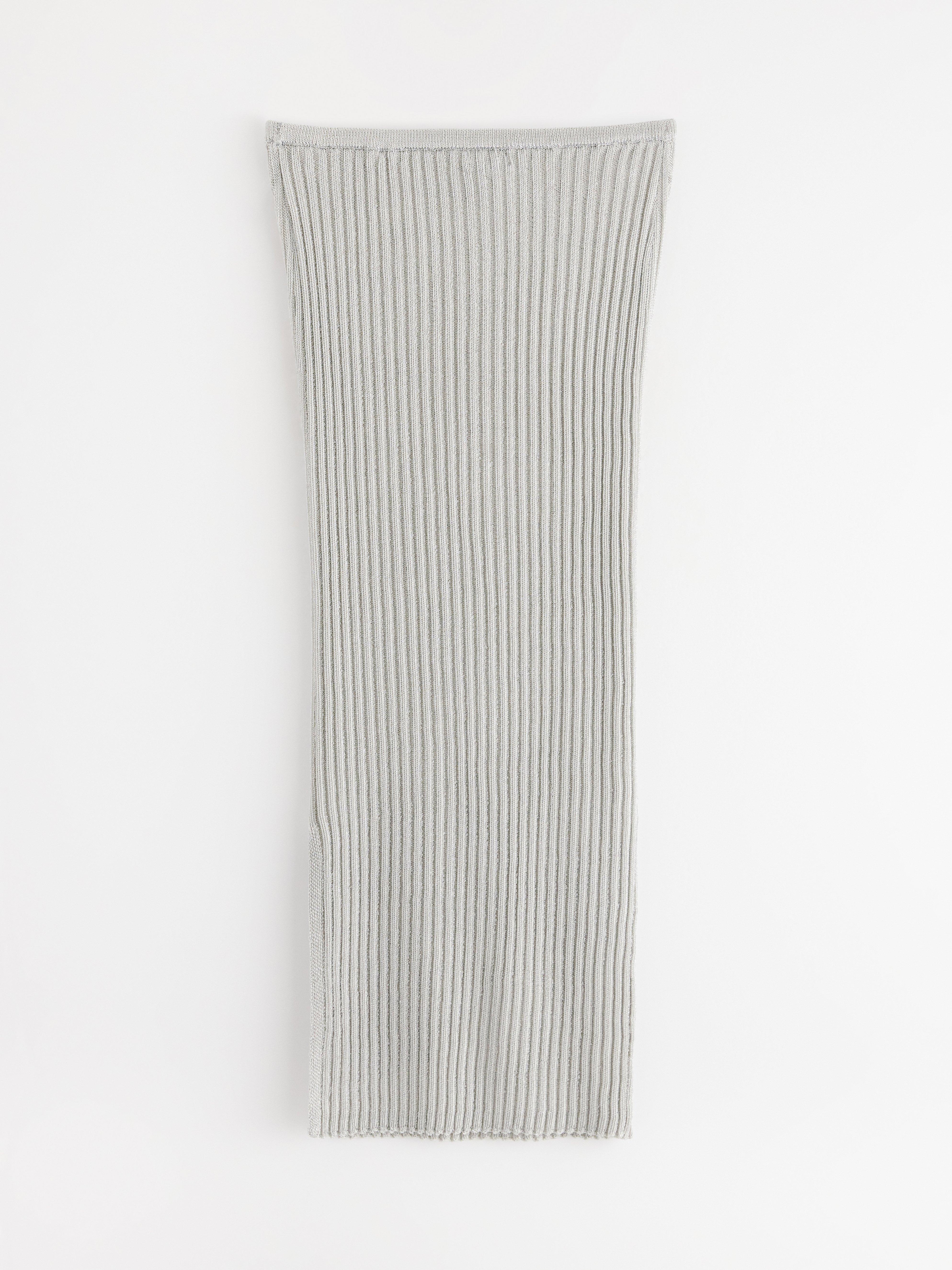 Nederdel - Dame - Metallics