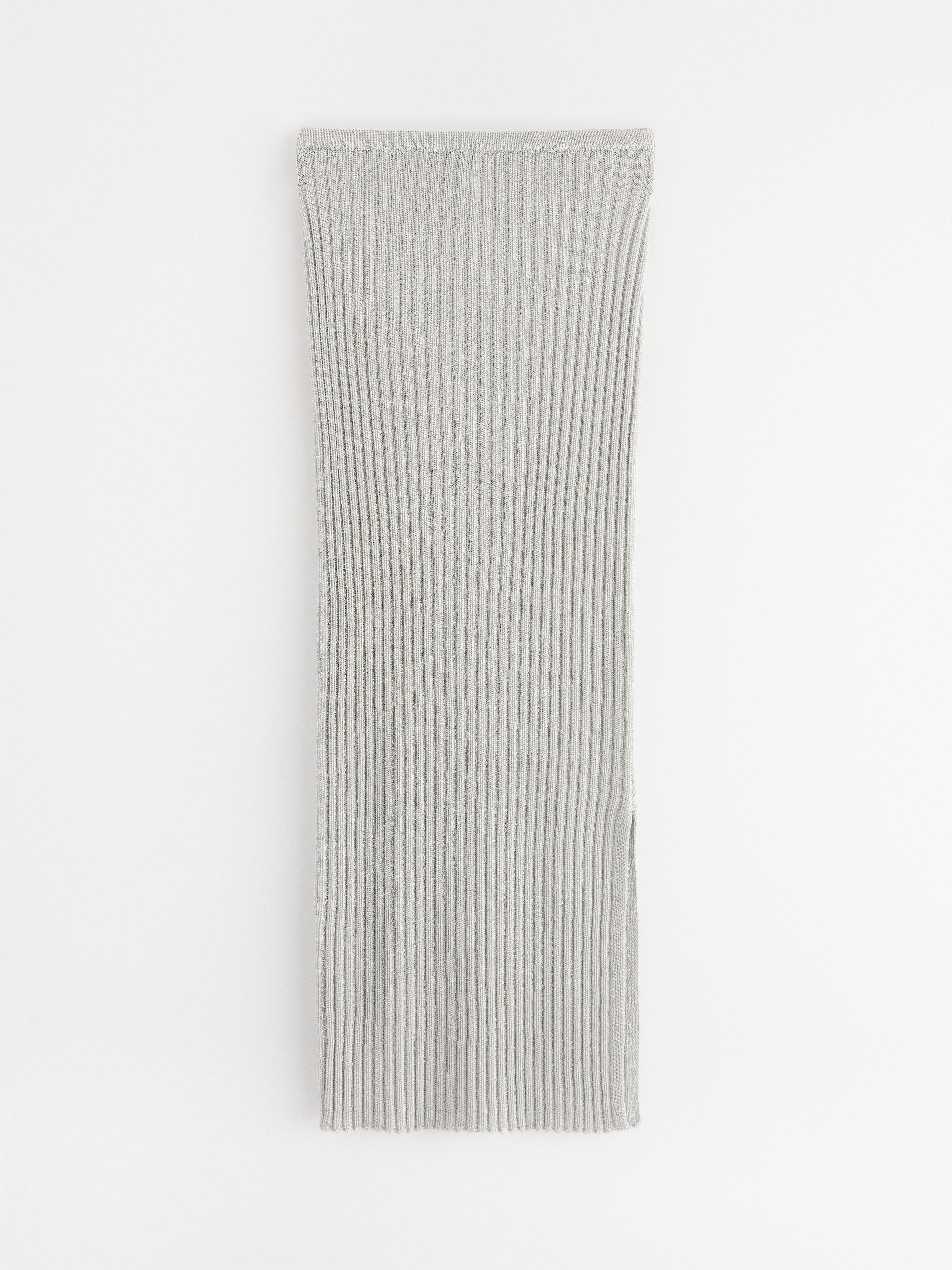 Nederdel - Dame - Metallics