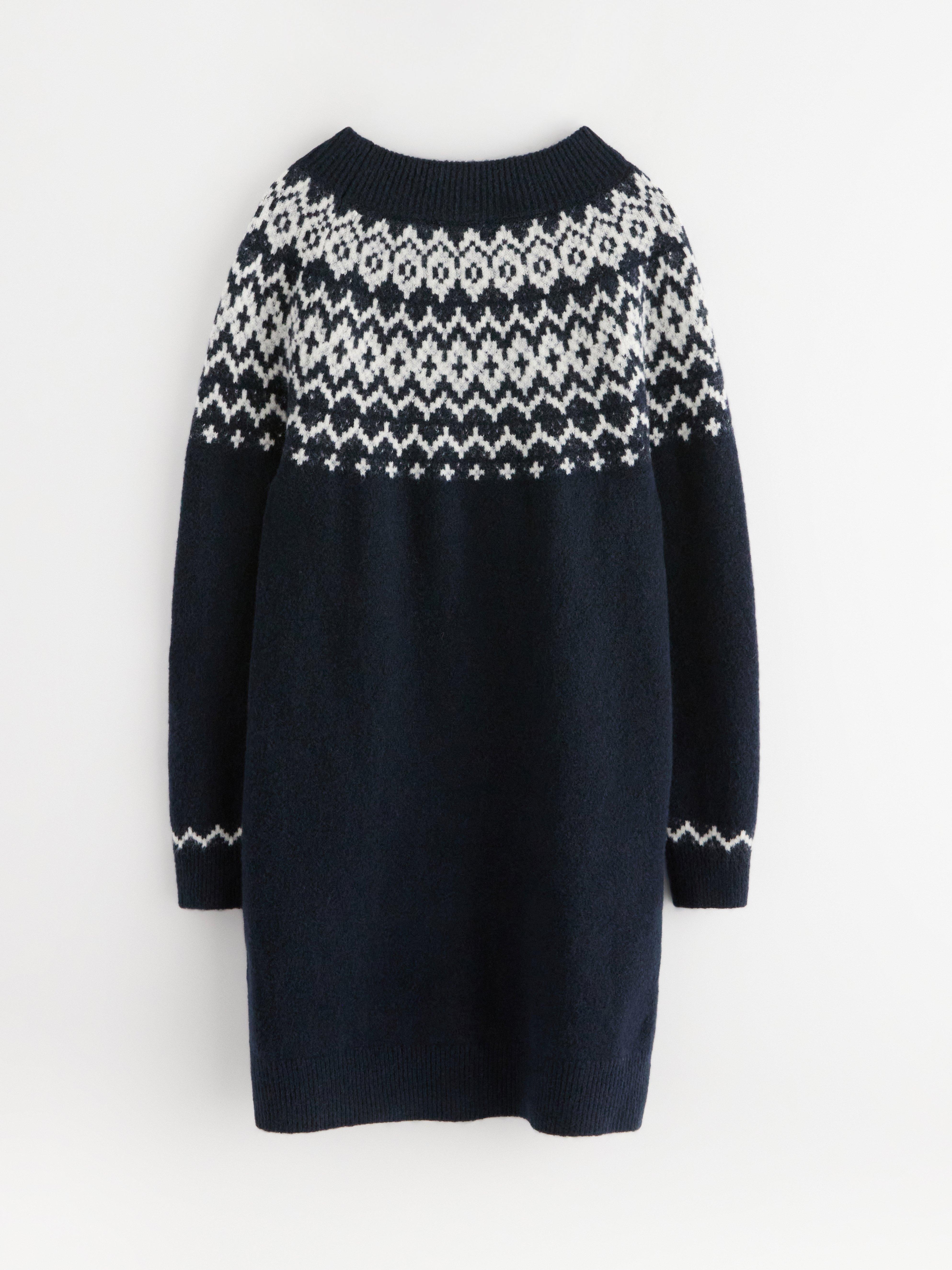 Dress - Womens Wear - Blue