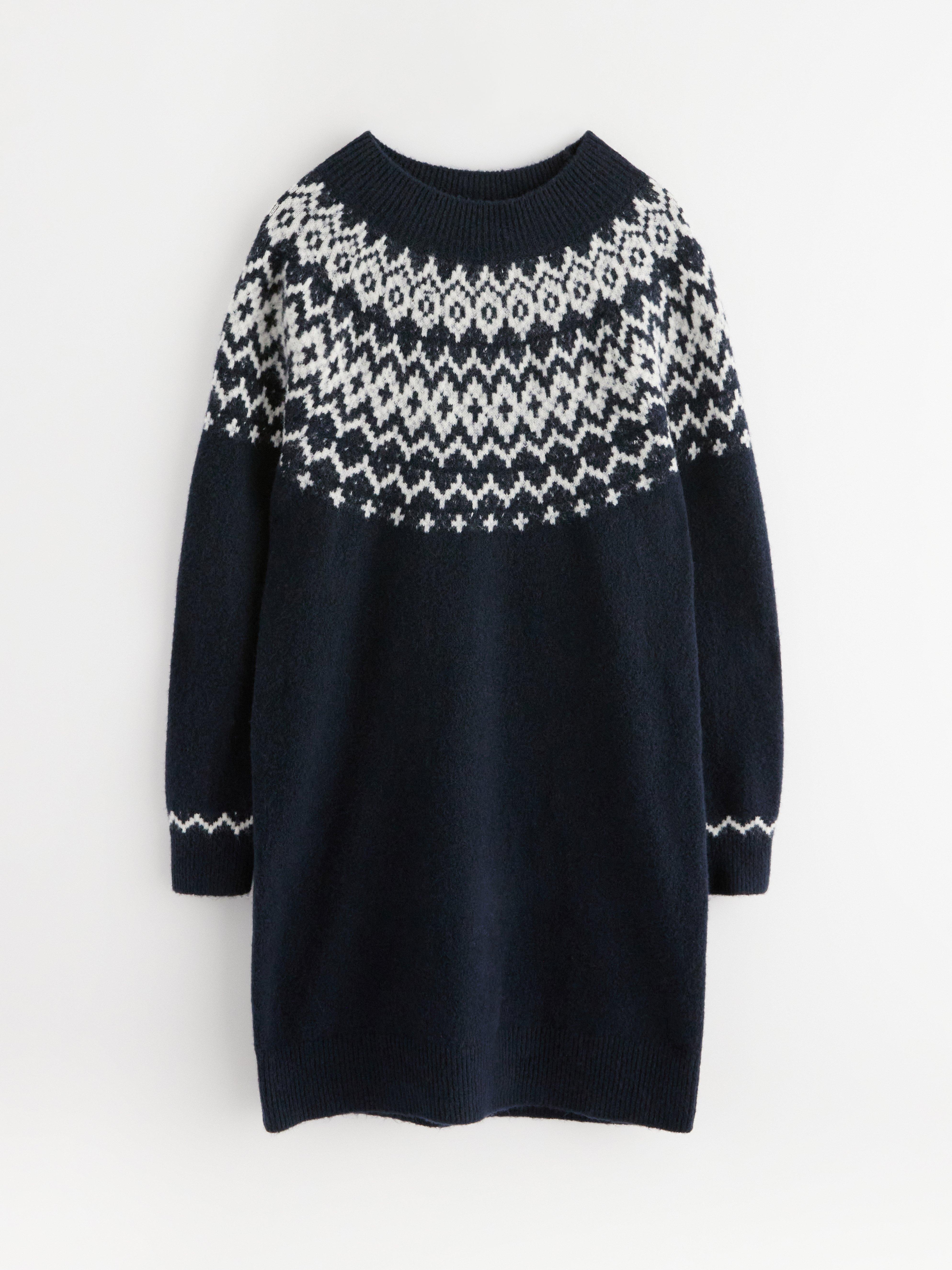 Dress - Womens Wear - Blue