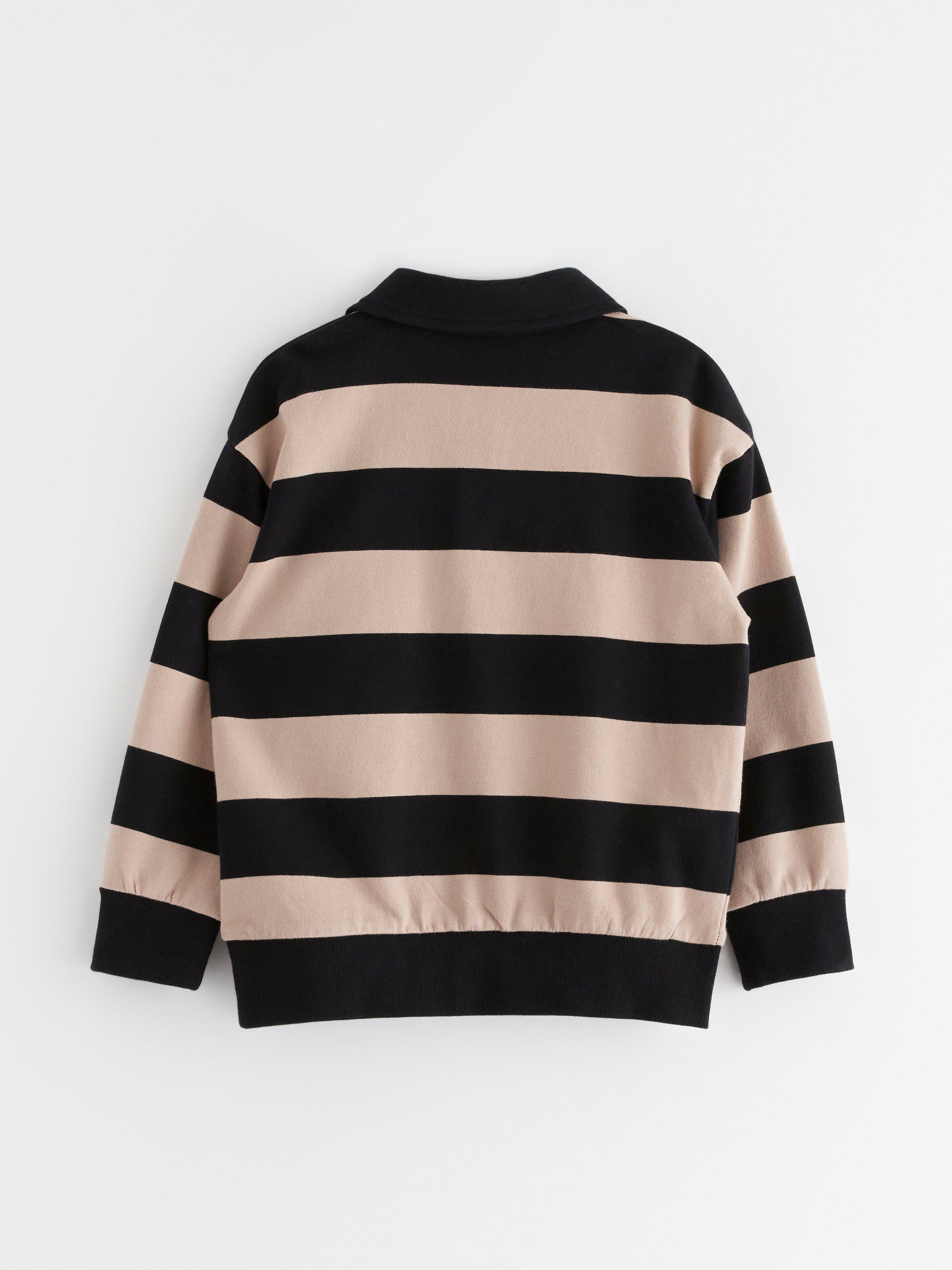 Sweatshirt - Kids Wear - Beige