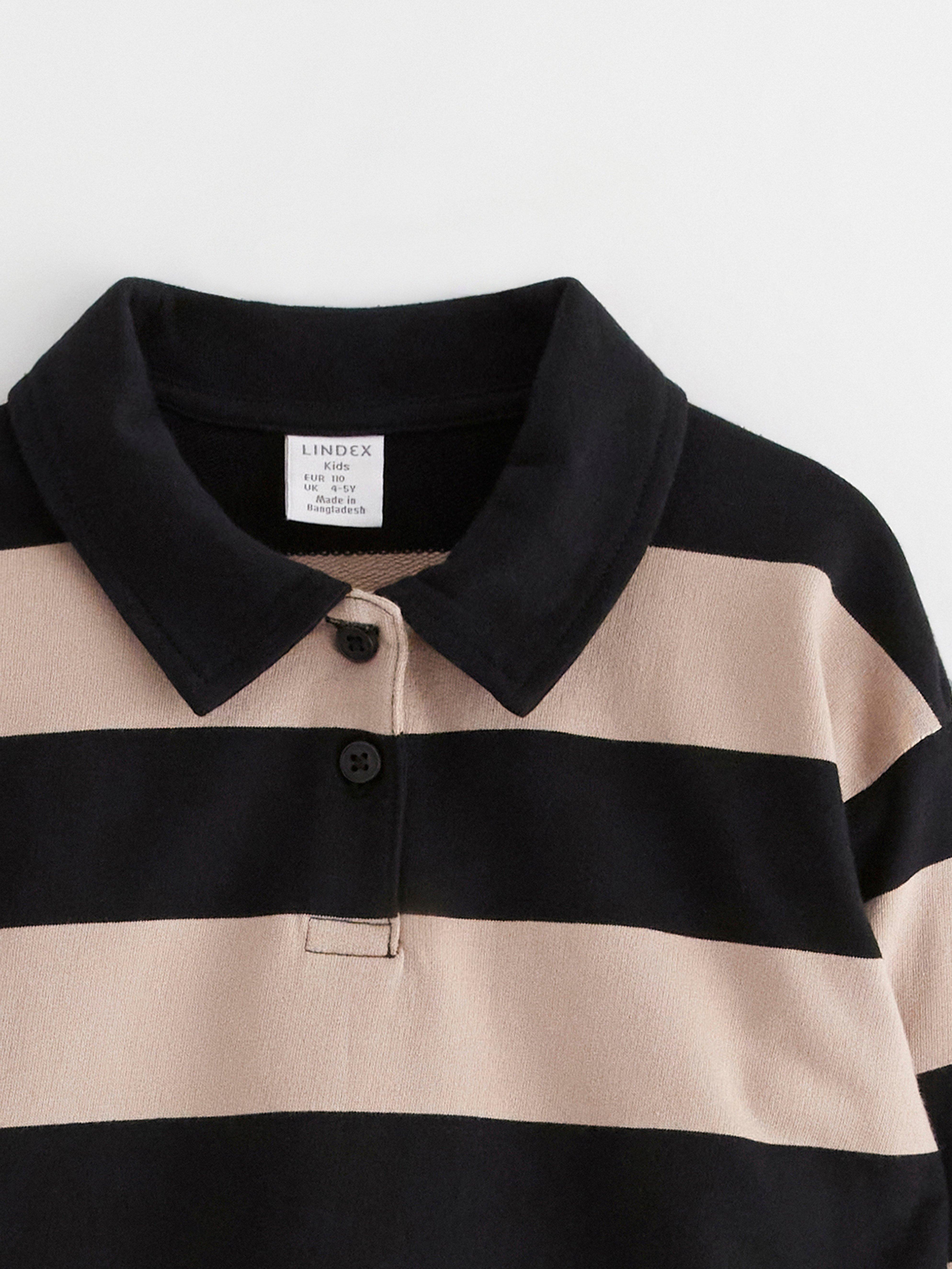 Sweatshirt - Kids Wear - Beige