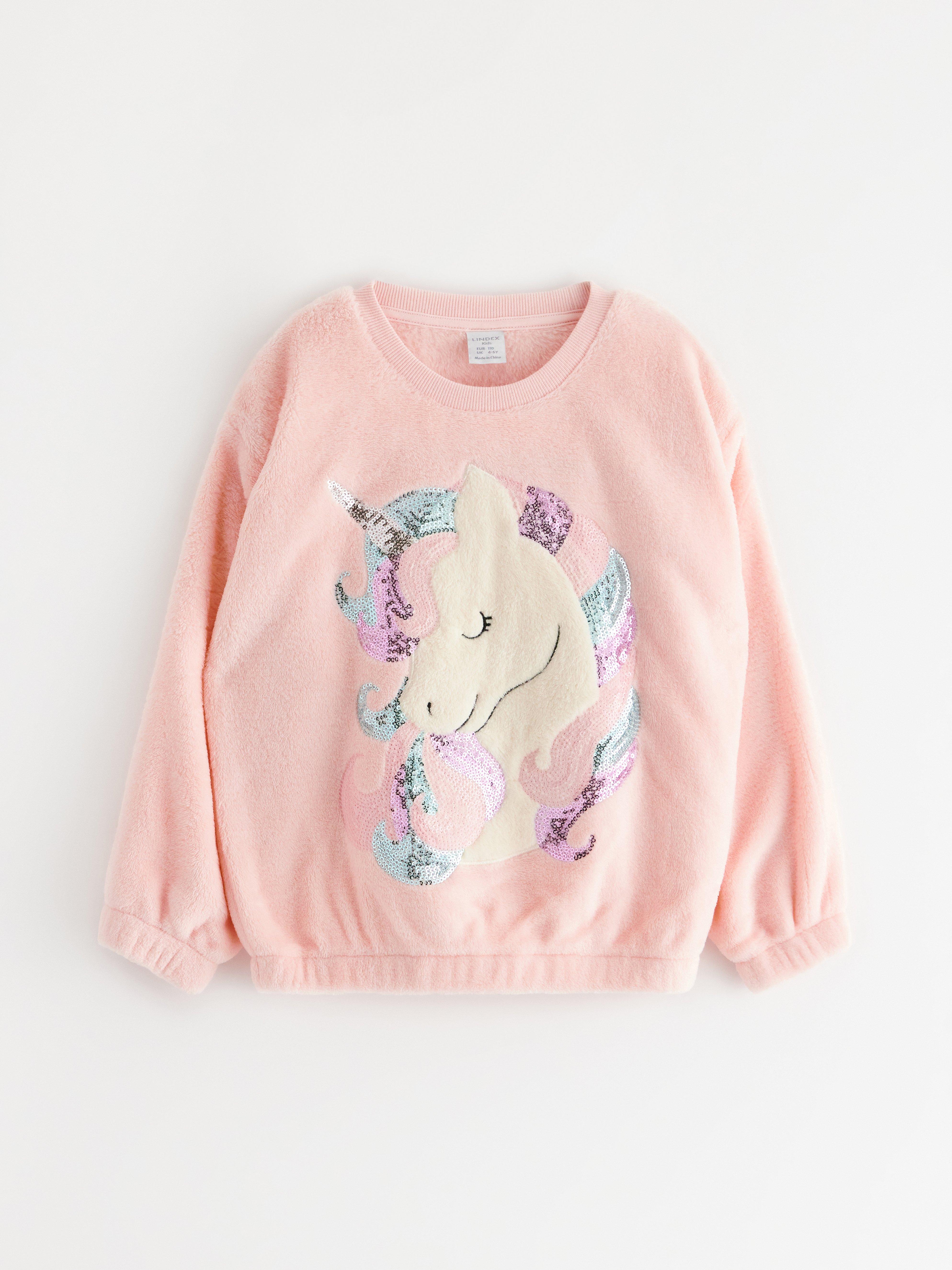 Sweater - Kids Wear - Pink