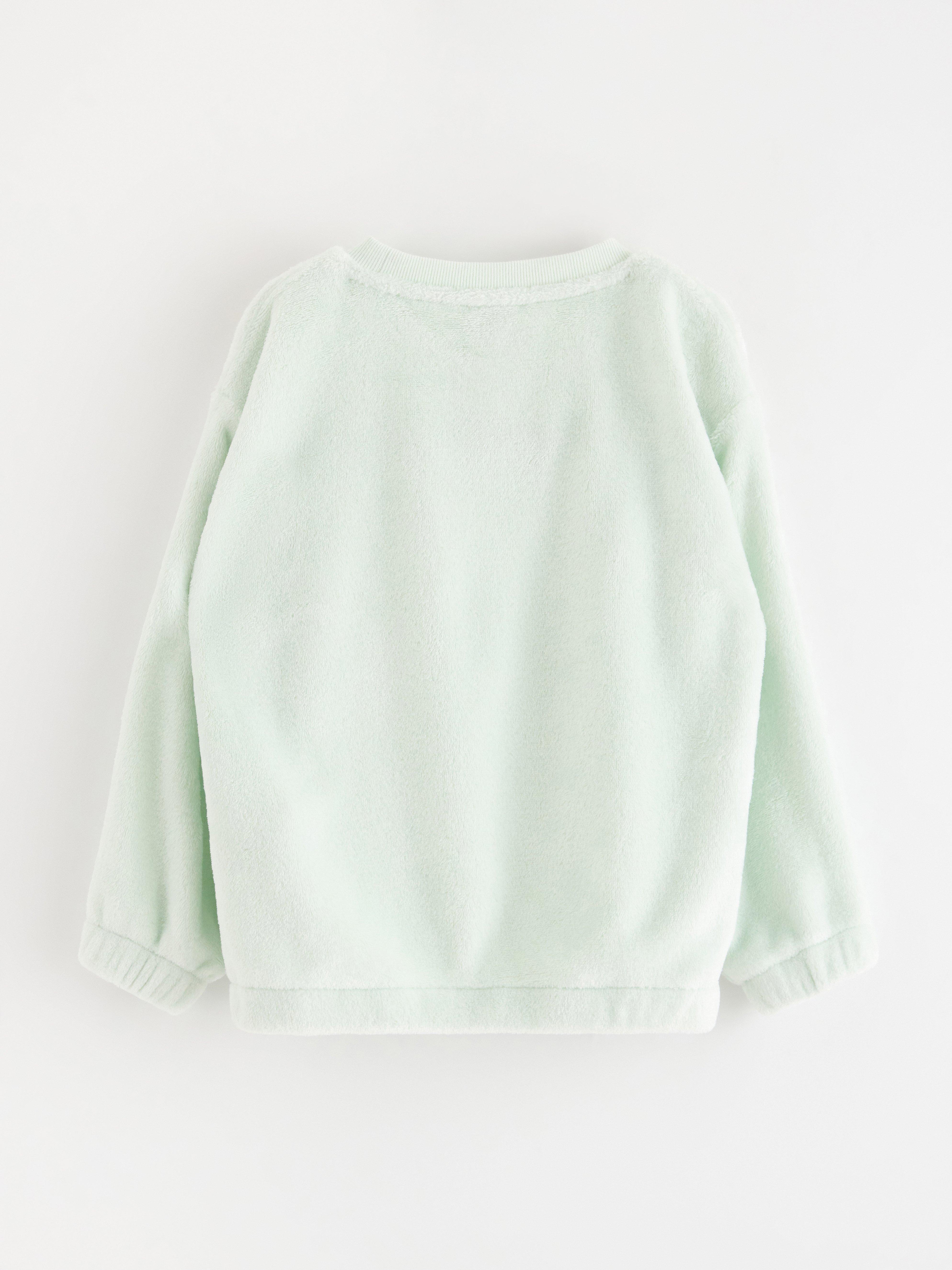 Sweater - Kids Wear - Blue