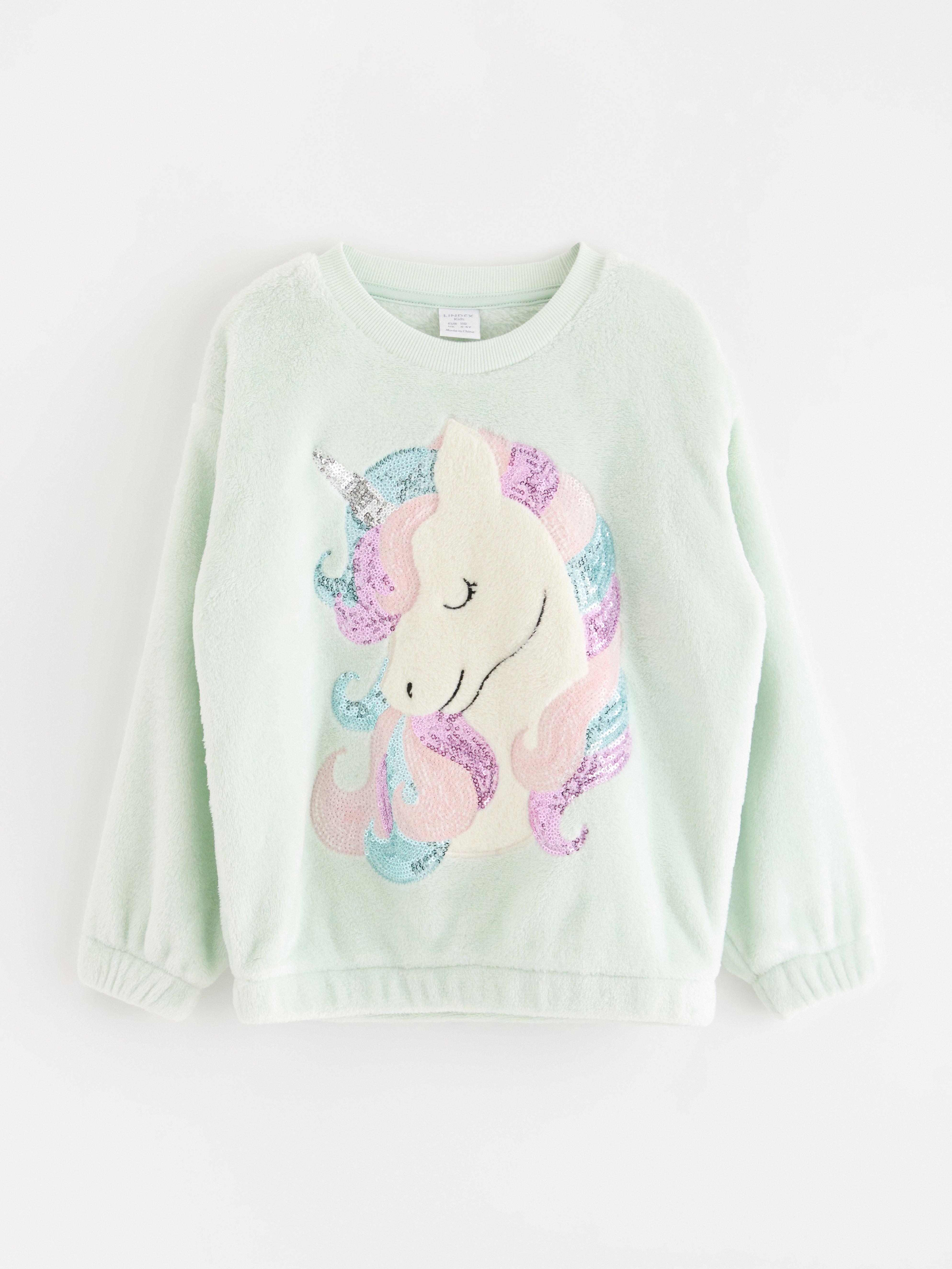 Sweater - Kids Wear - Blue