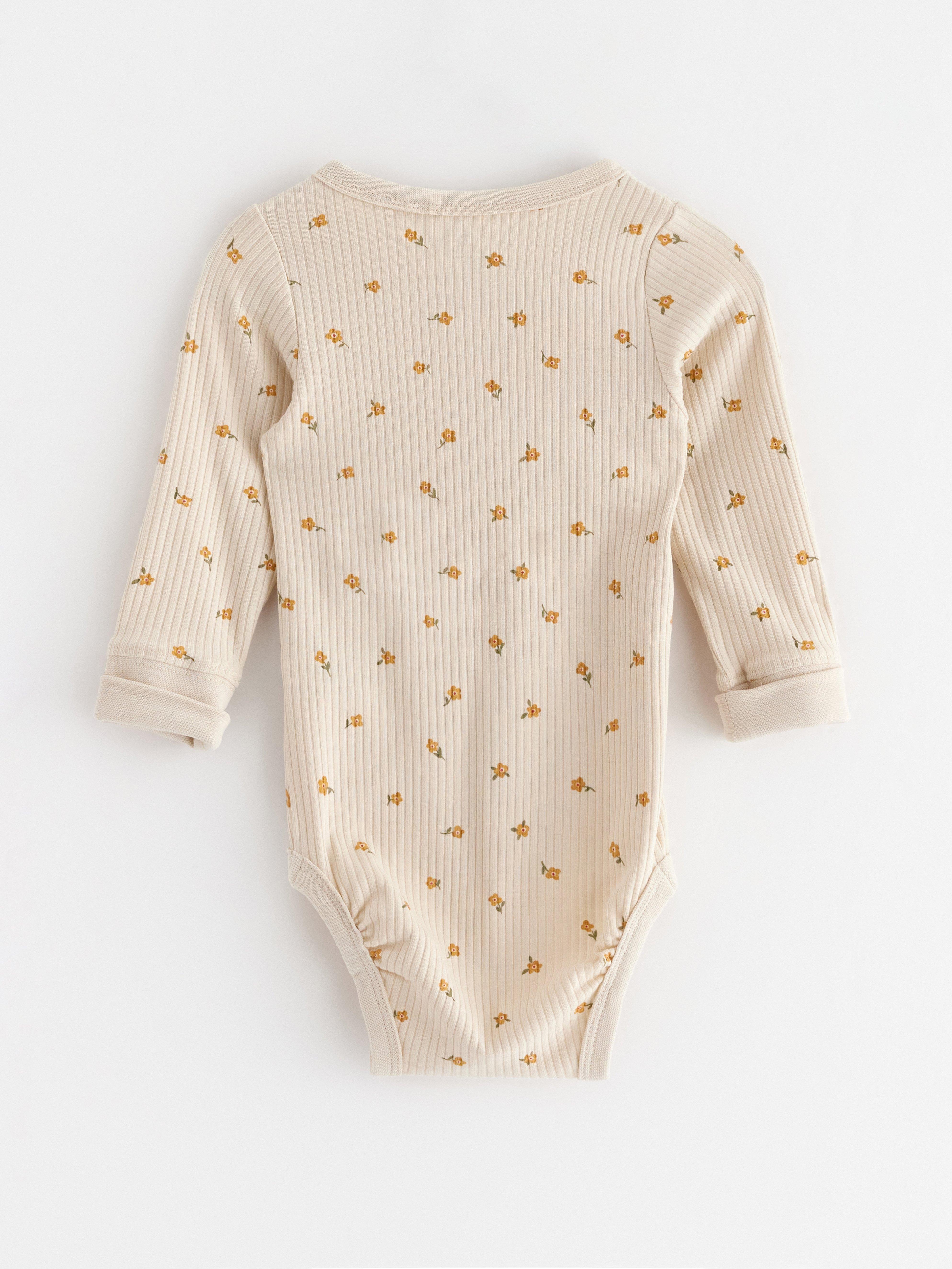 Body   - Kids Wear - Beige