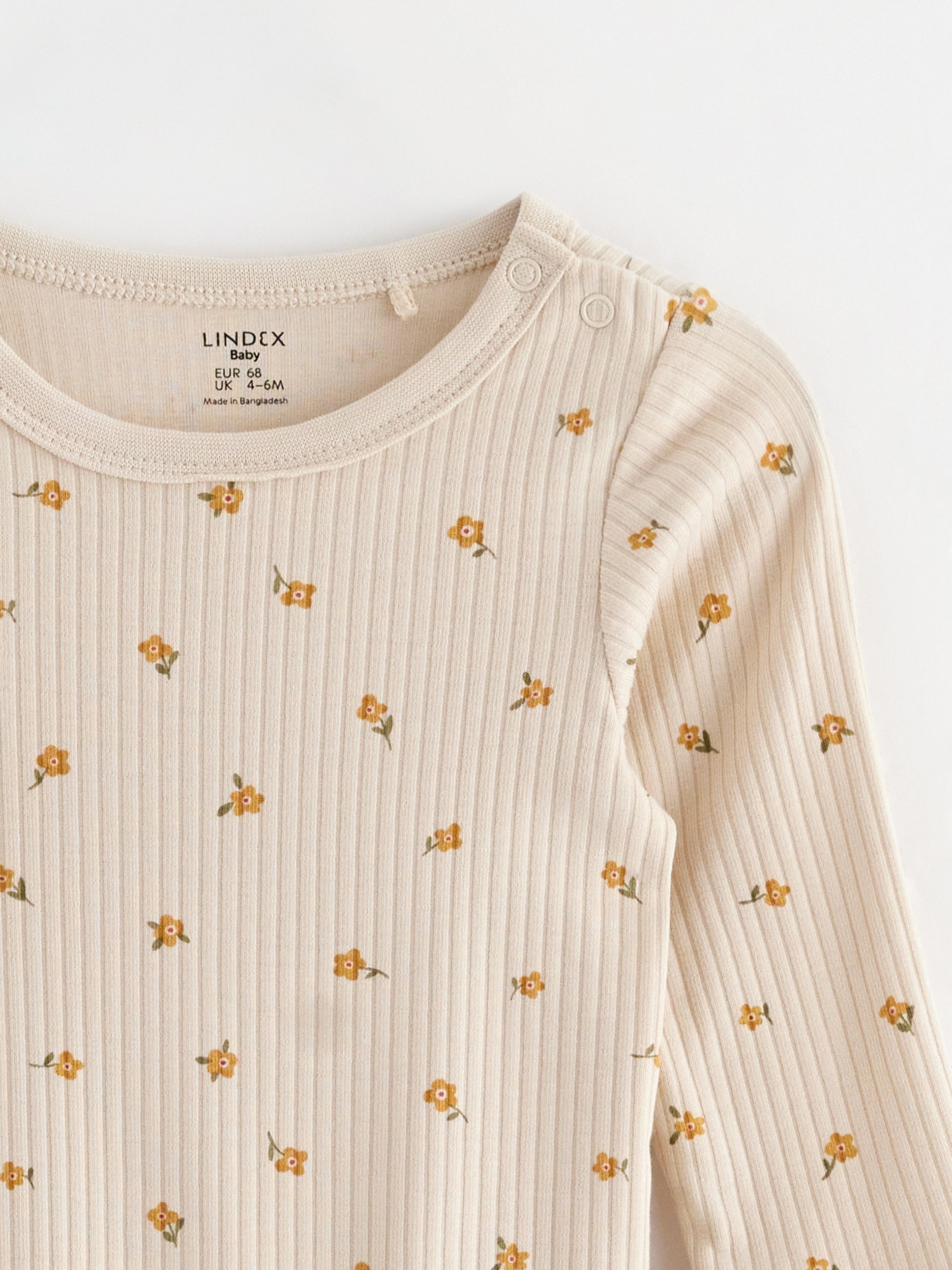 Body   - Kids Wear - Beige