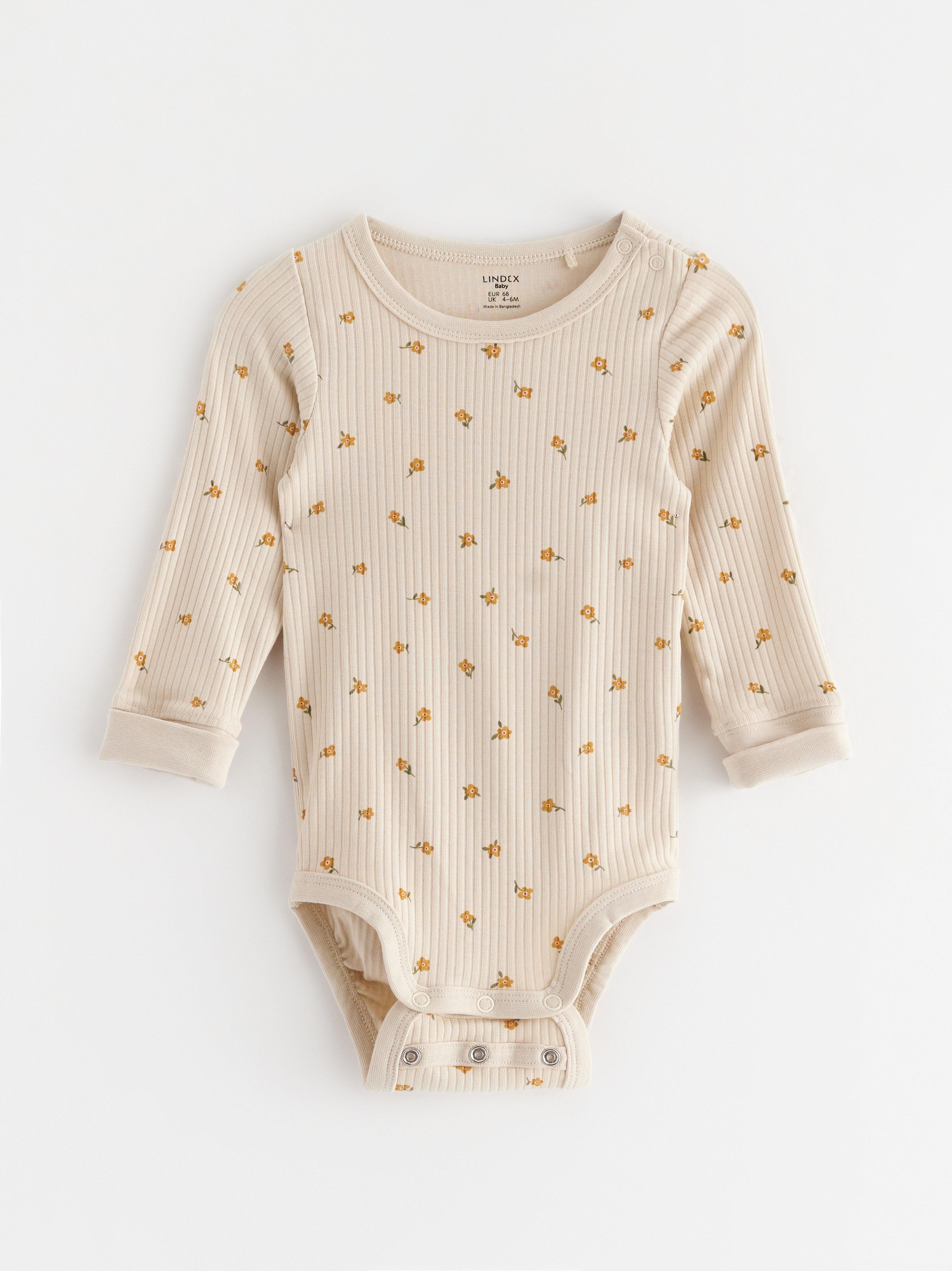 Body   - Kids Wear - Beige