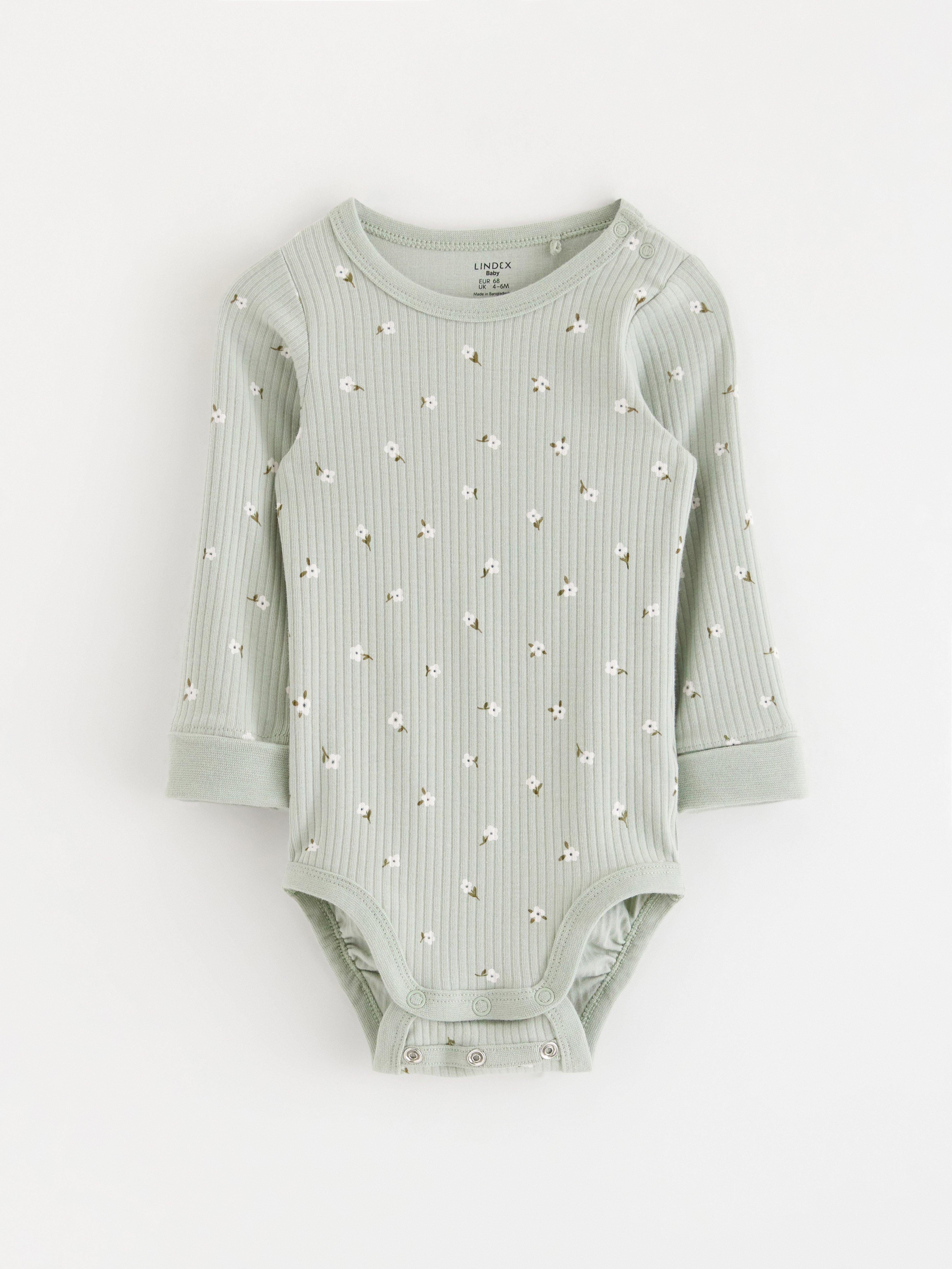 Body - Børn - Turkis