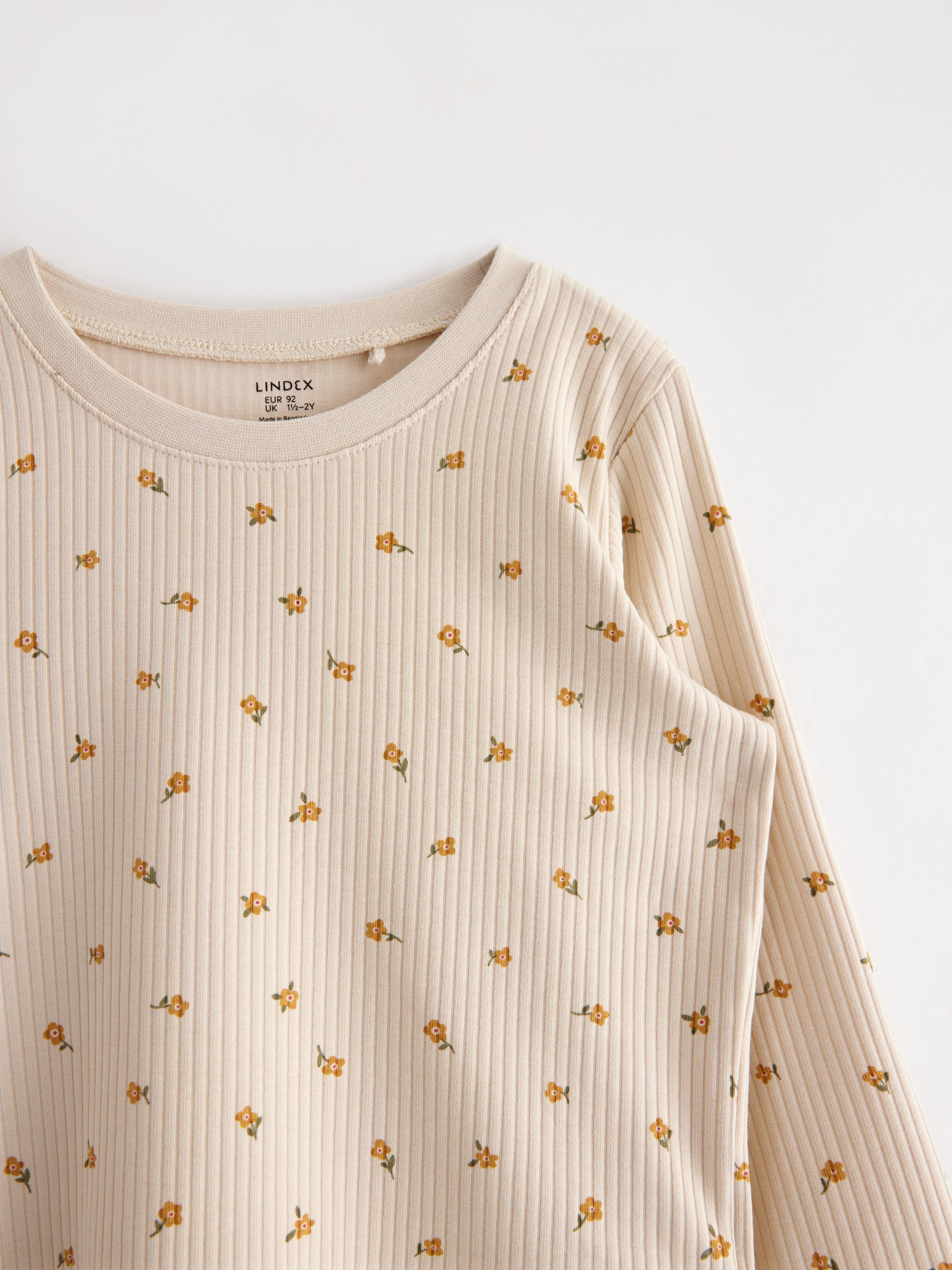 Top - Kids Wear - Beige