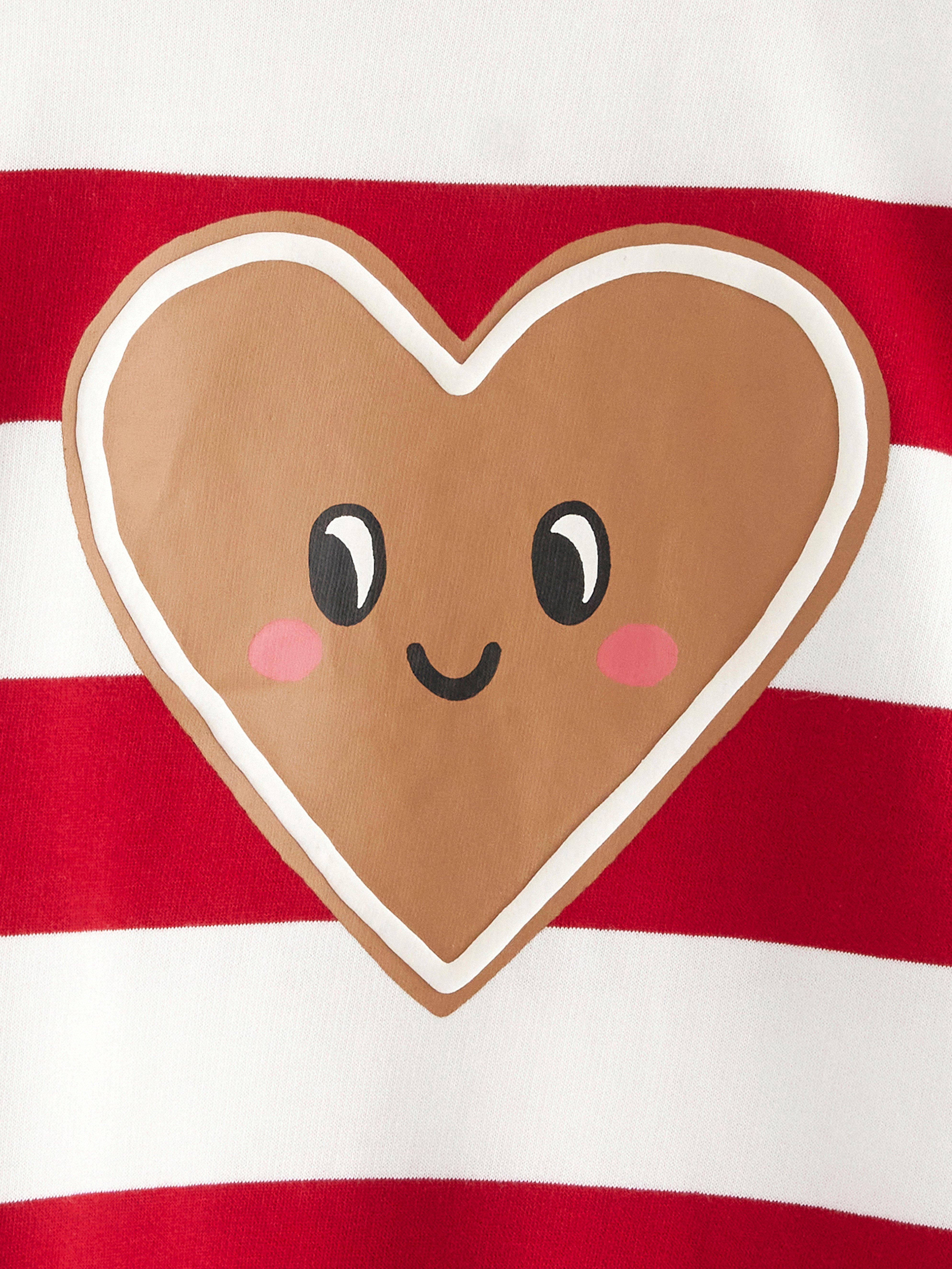 Sweatshirt - Kids Wear - Red