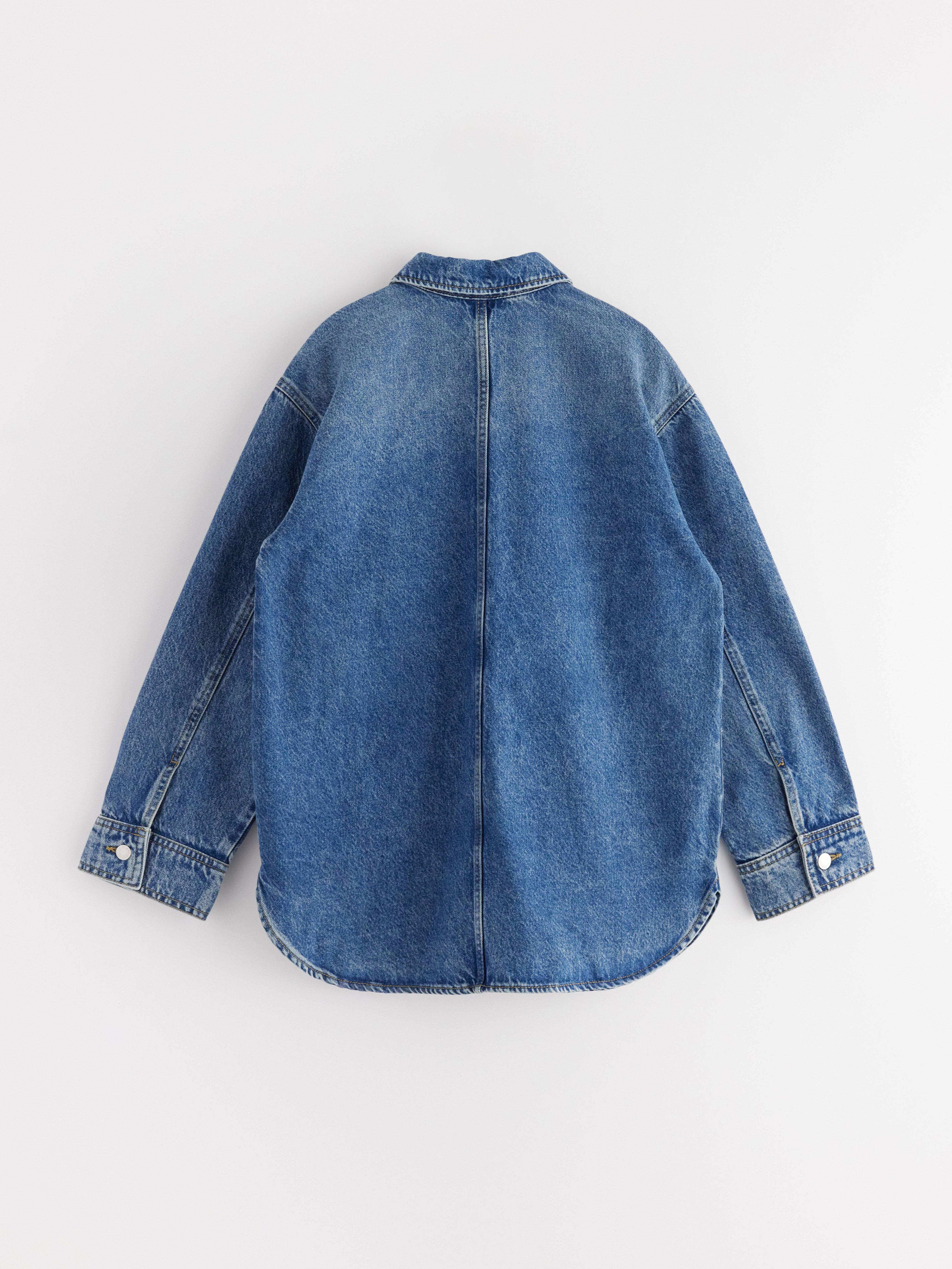Jacket - Womens Wear - Blank