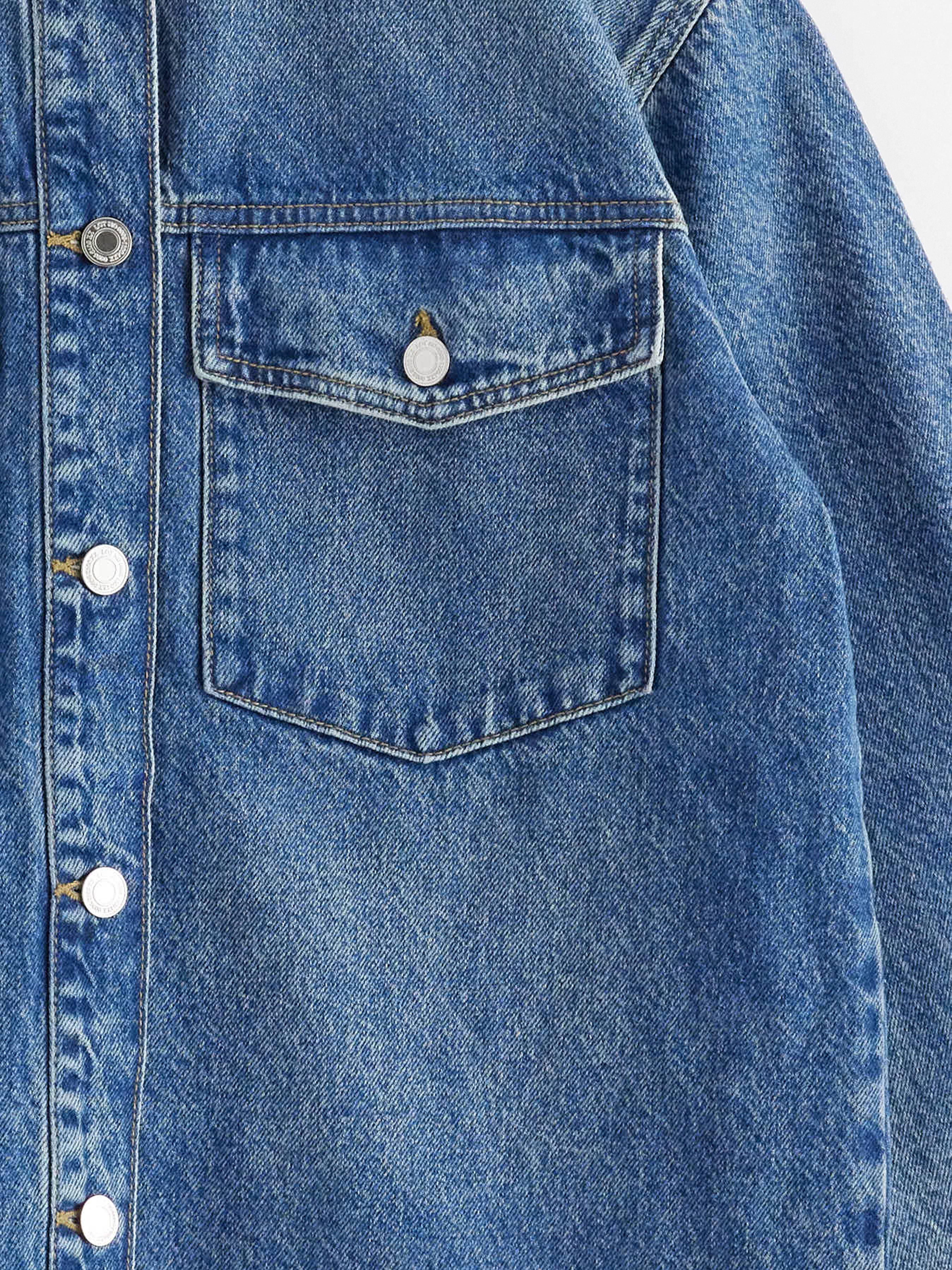 Jacket - Womens Wear - Blank
