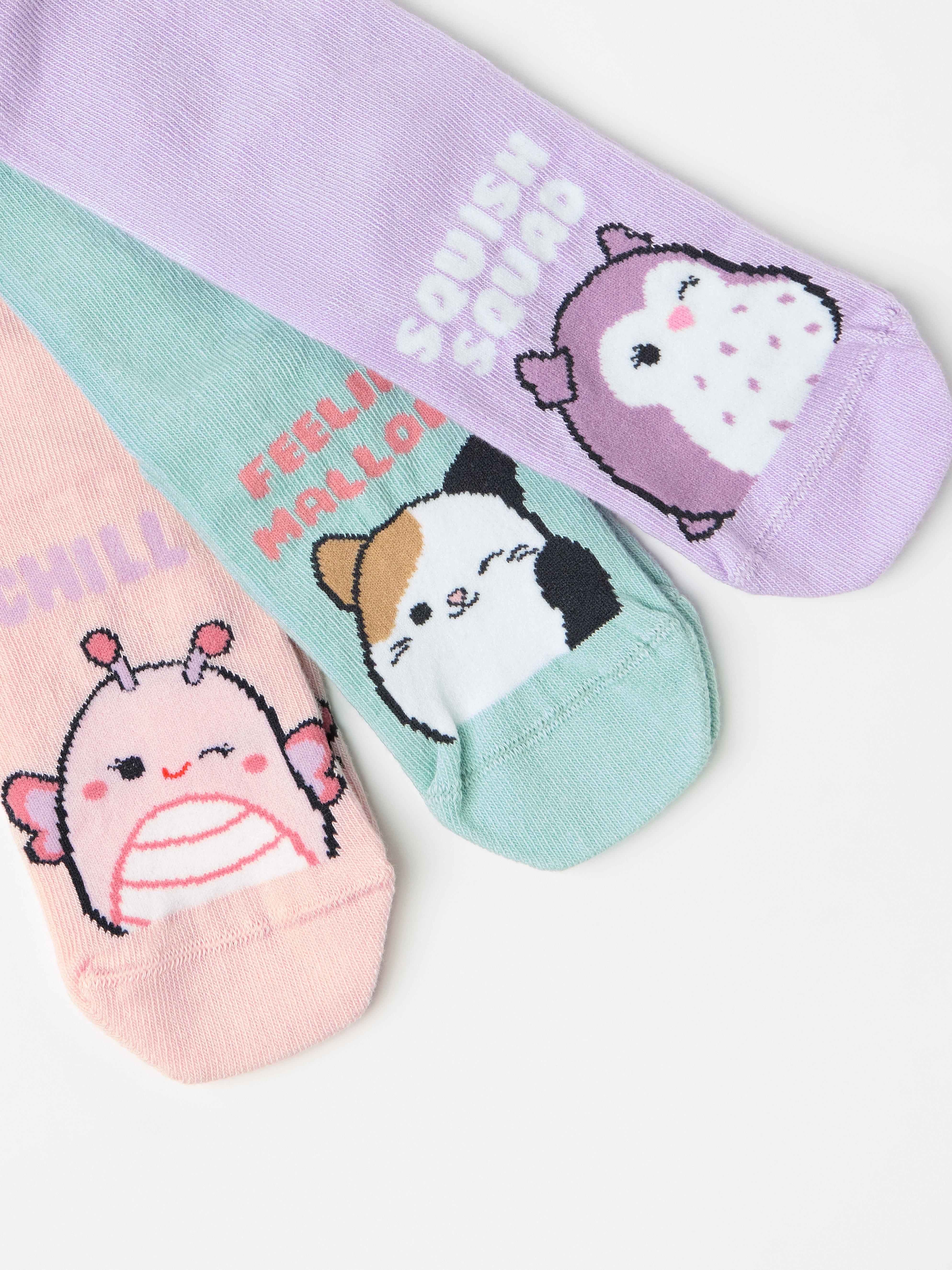 Socks - Kids Wear - Pink