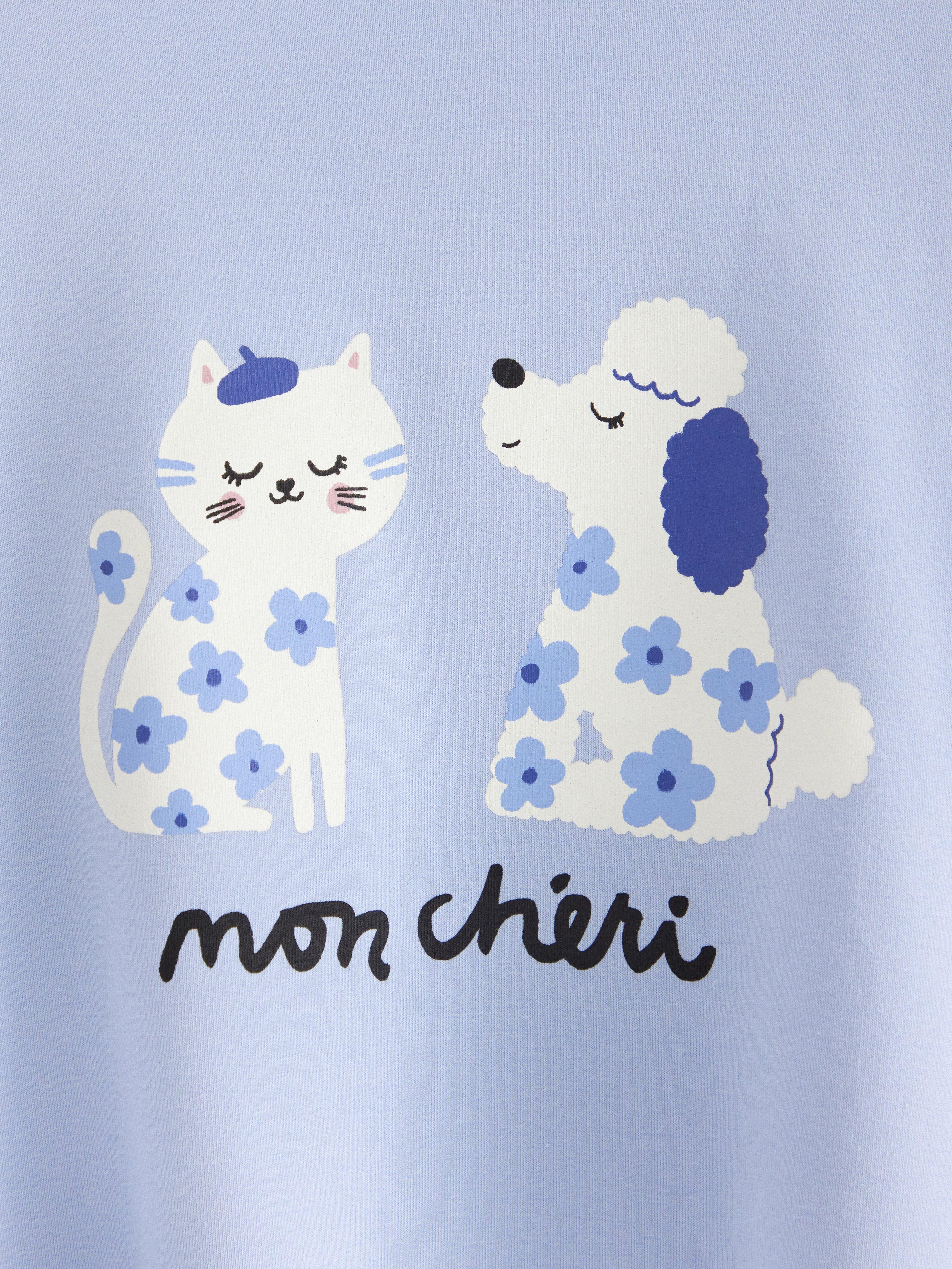 Sweater - Kids Wear - Blue