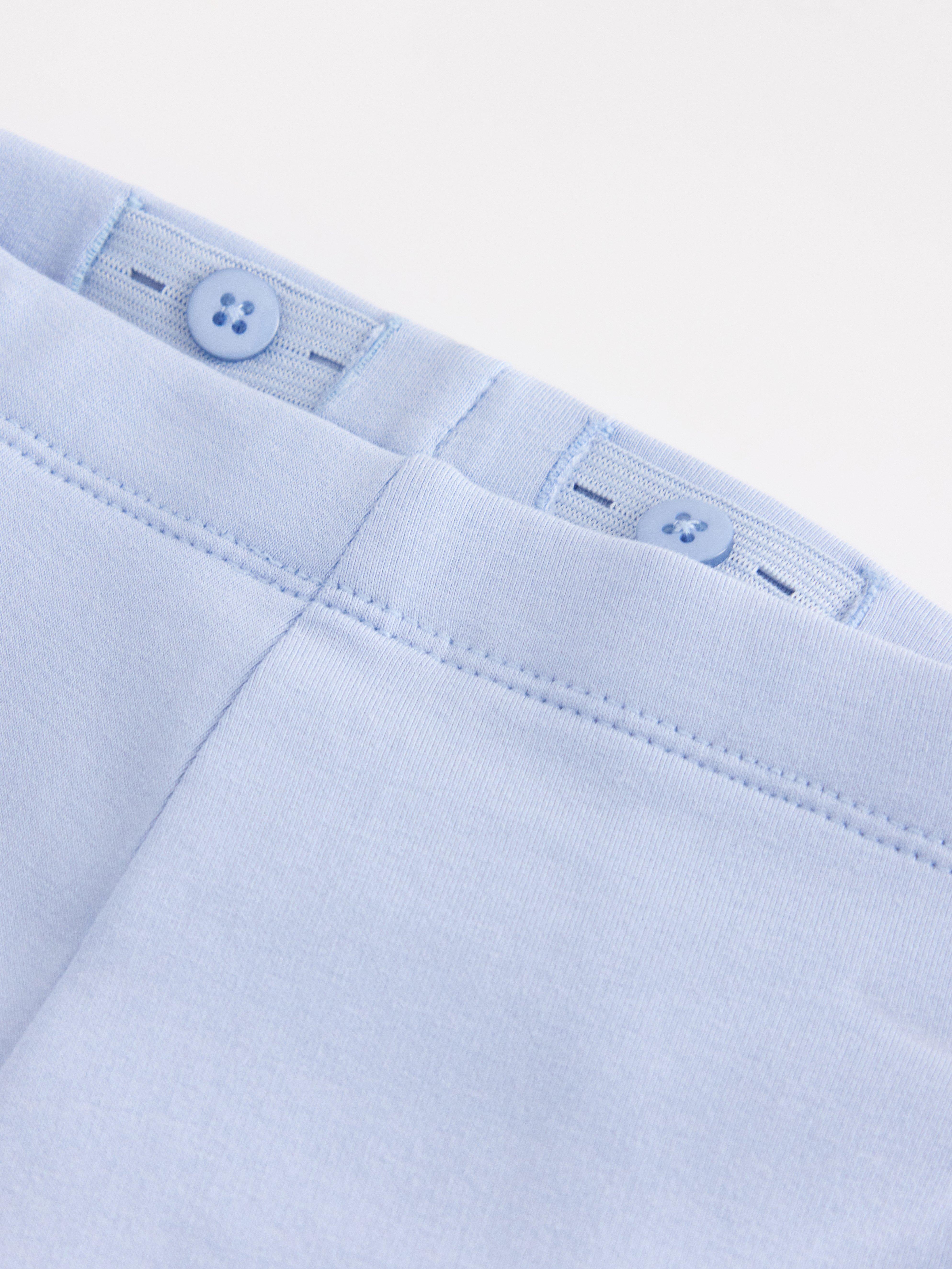 Leggings - Kids Wear - Blue