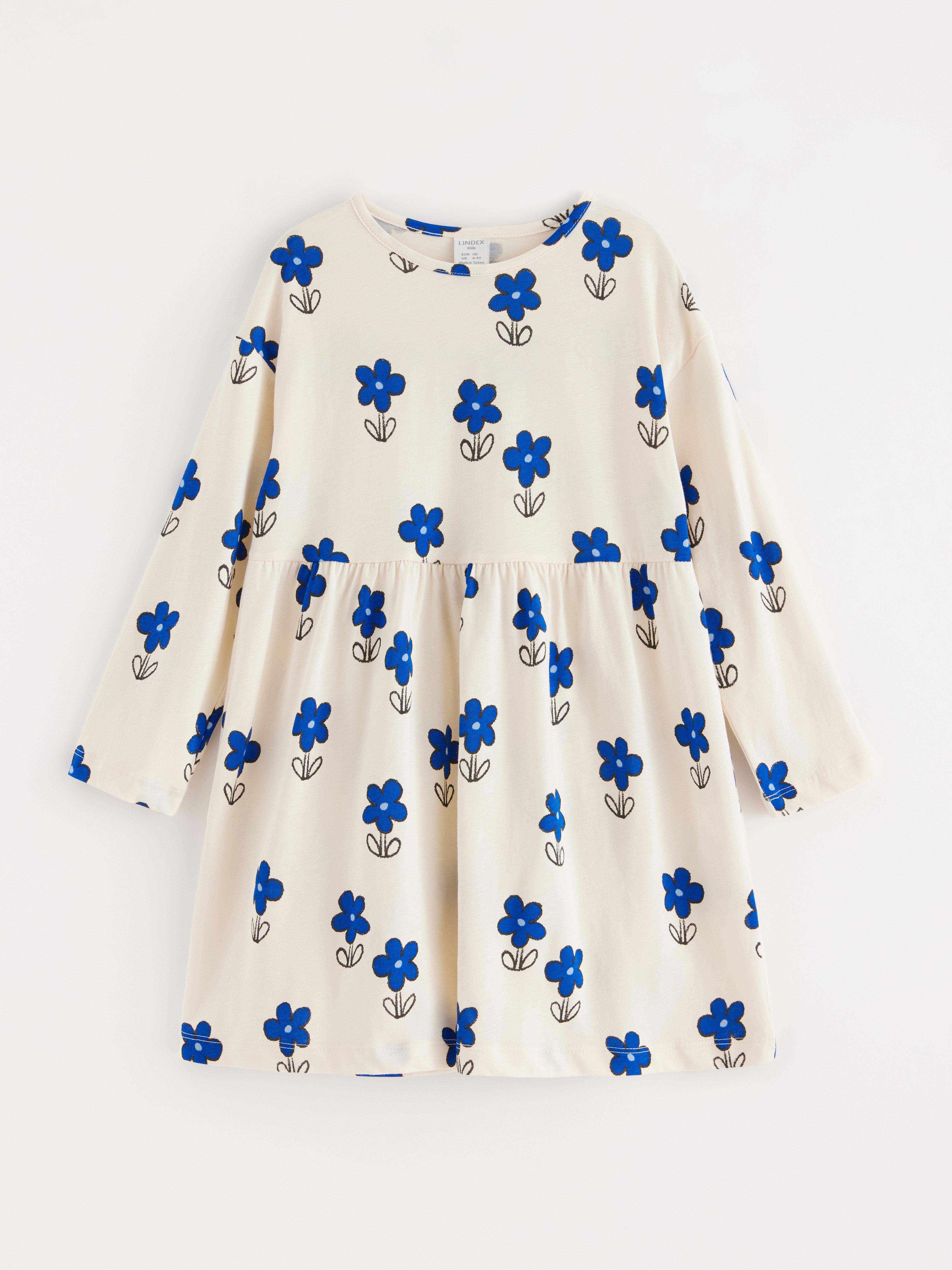 Tunic - Kids Wear - Beige