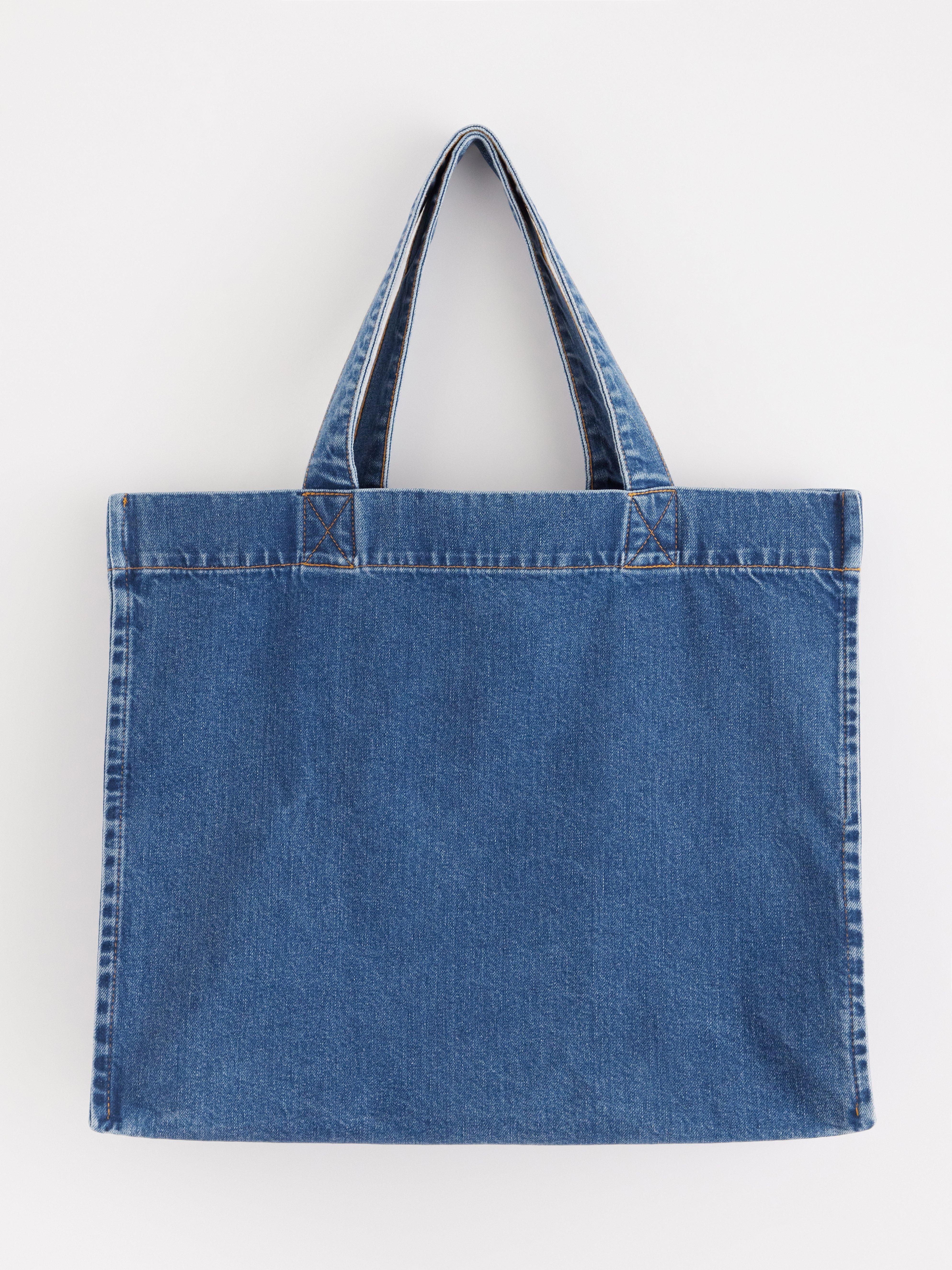 Bag - Womens Wear - Blue