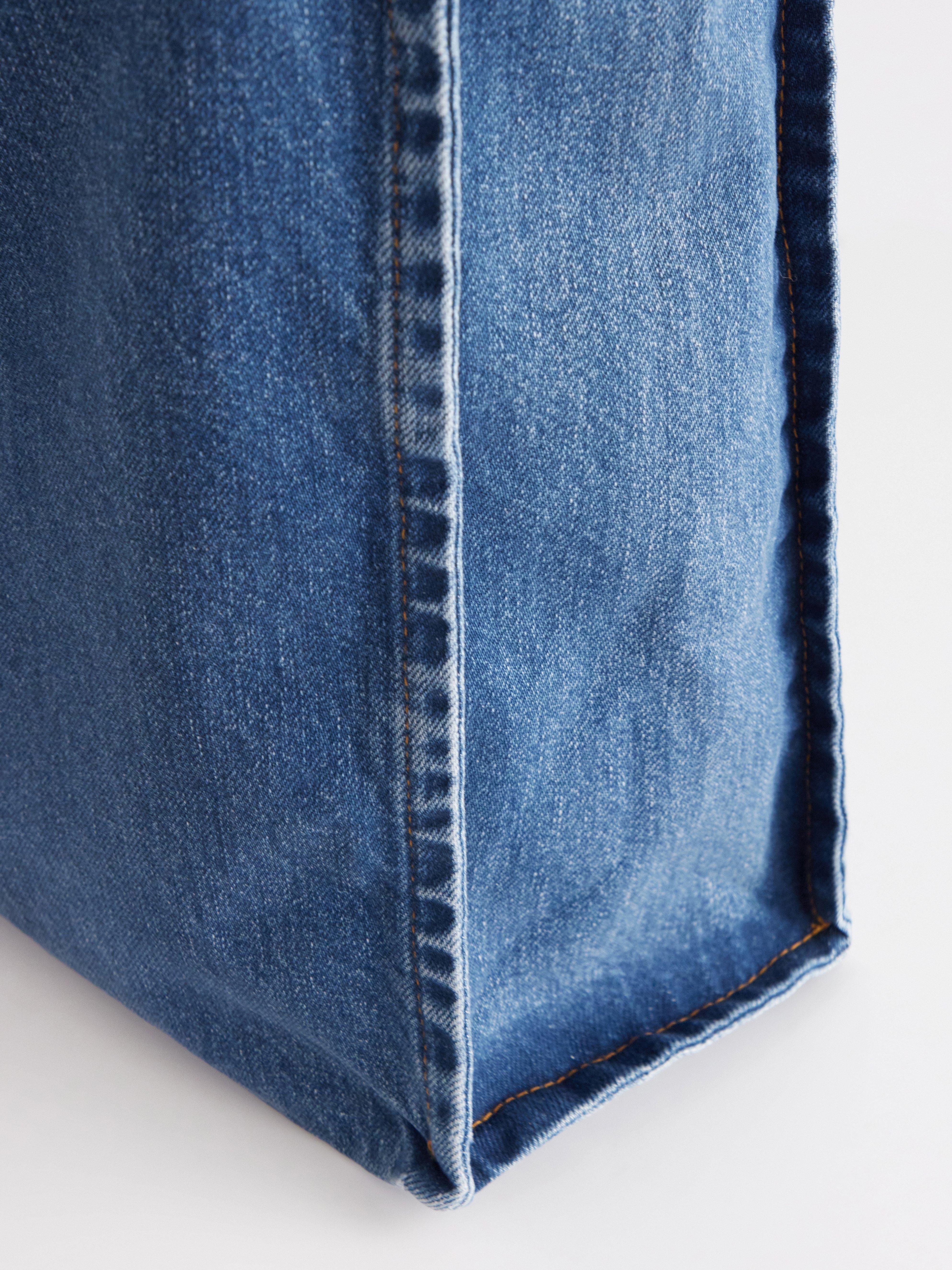 Bag - Womens Wear - Blue