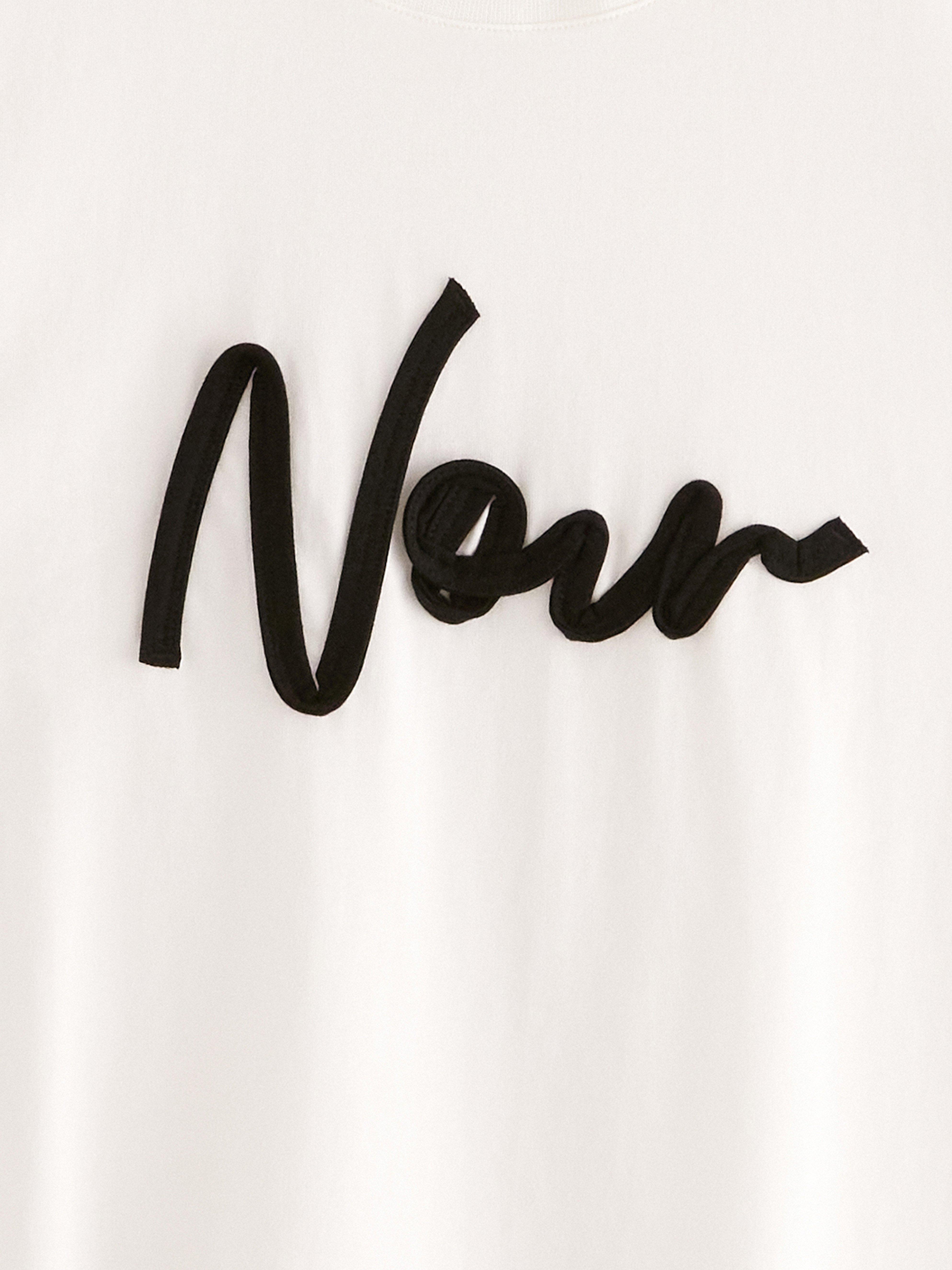 T-shirt - Womens Wear - White