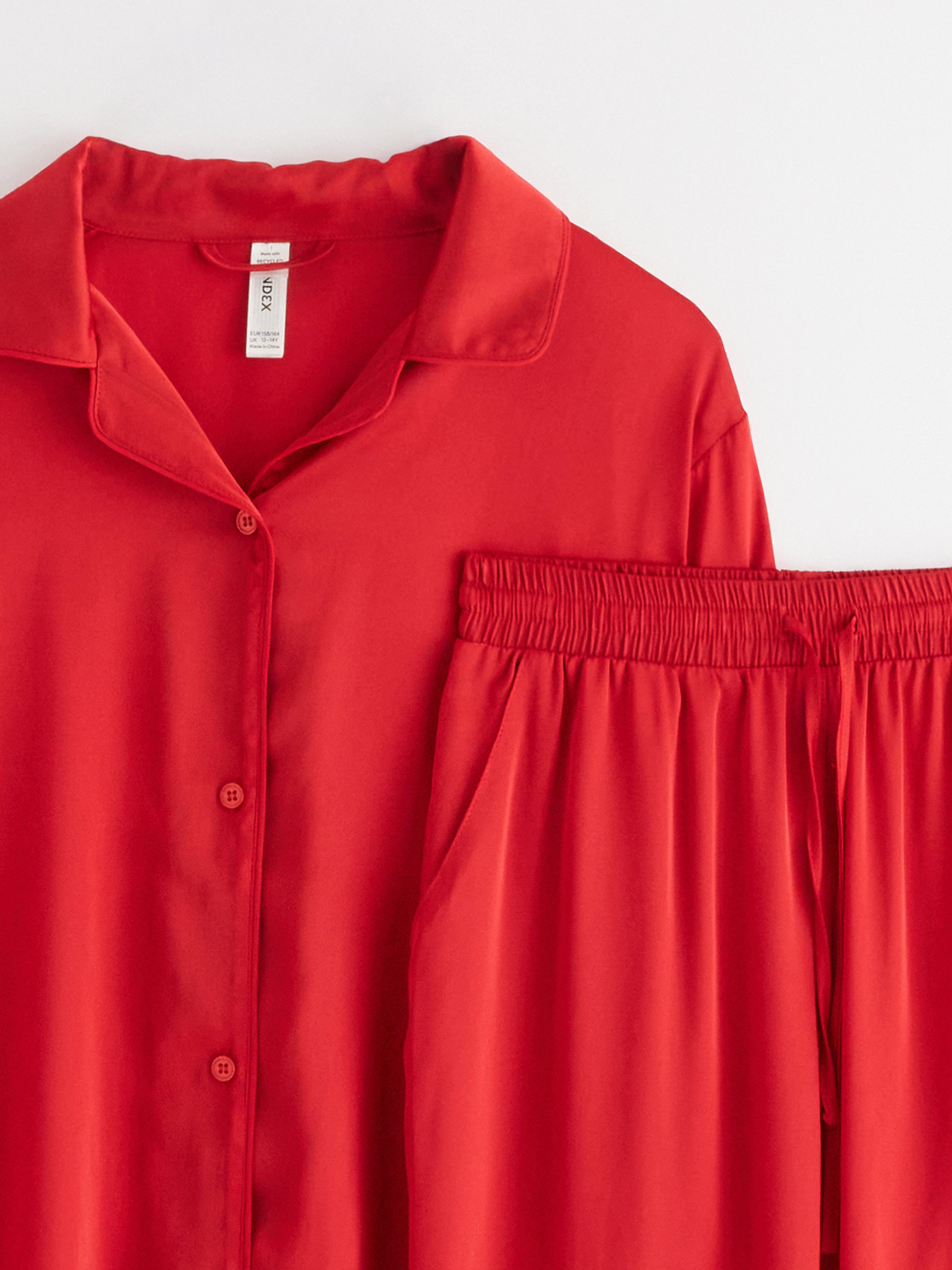 Not in use (Pyjamas) - Kids Wear - Red
