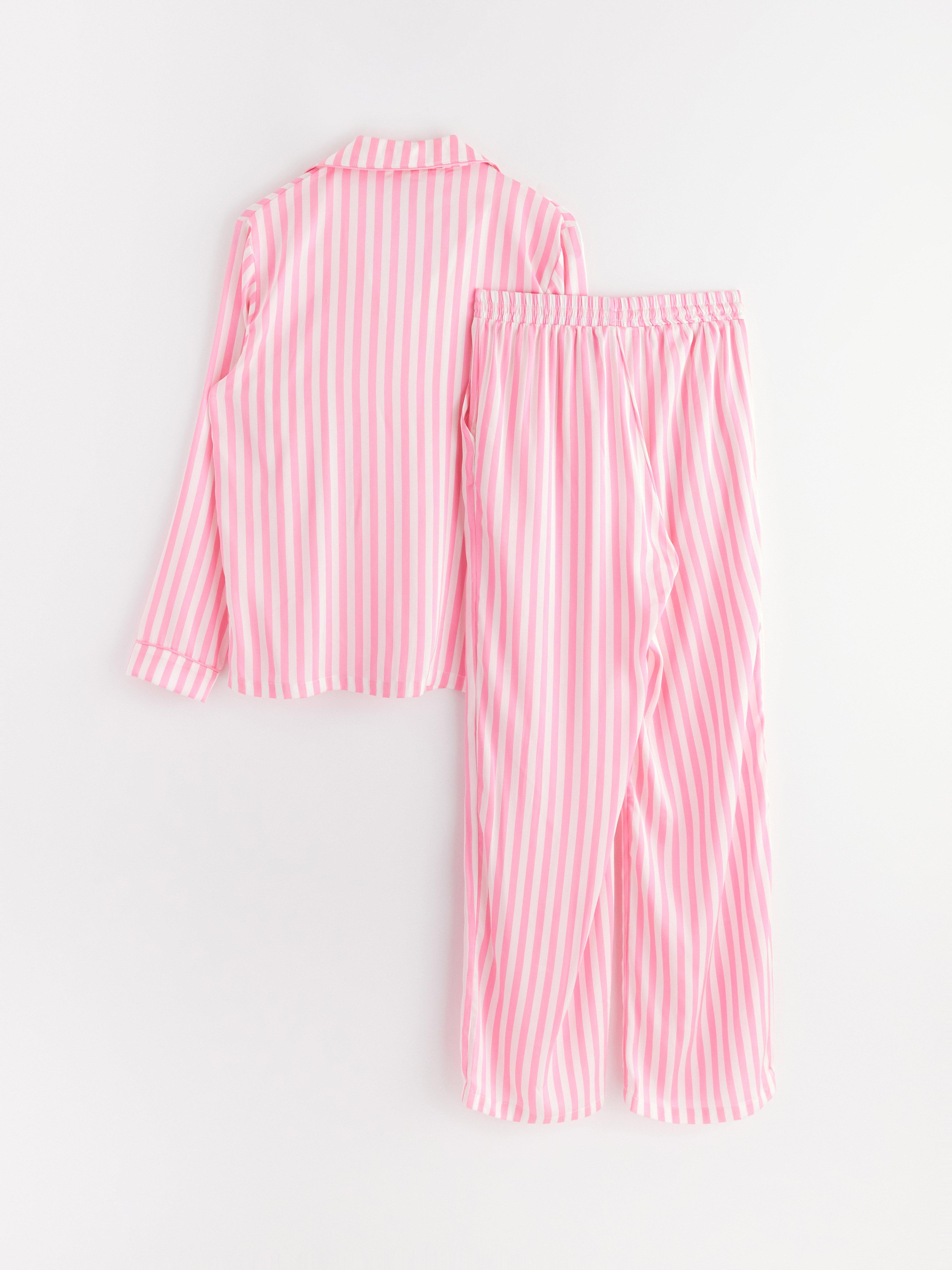 Not in use (Pyjamas) - Kids Wear - Pink
