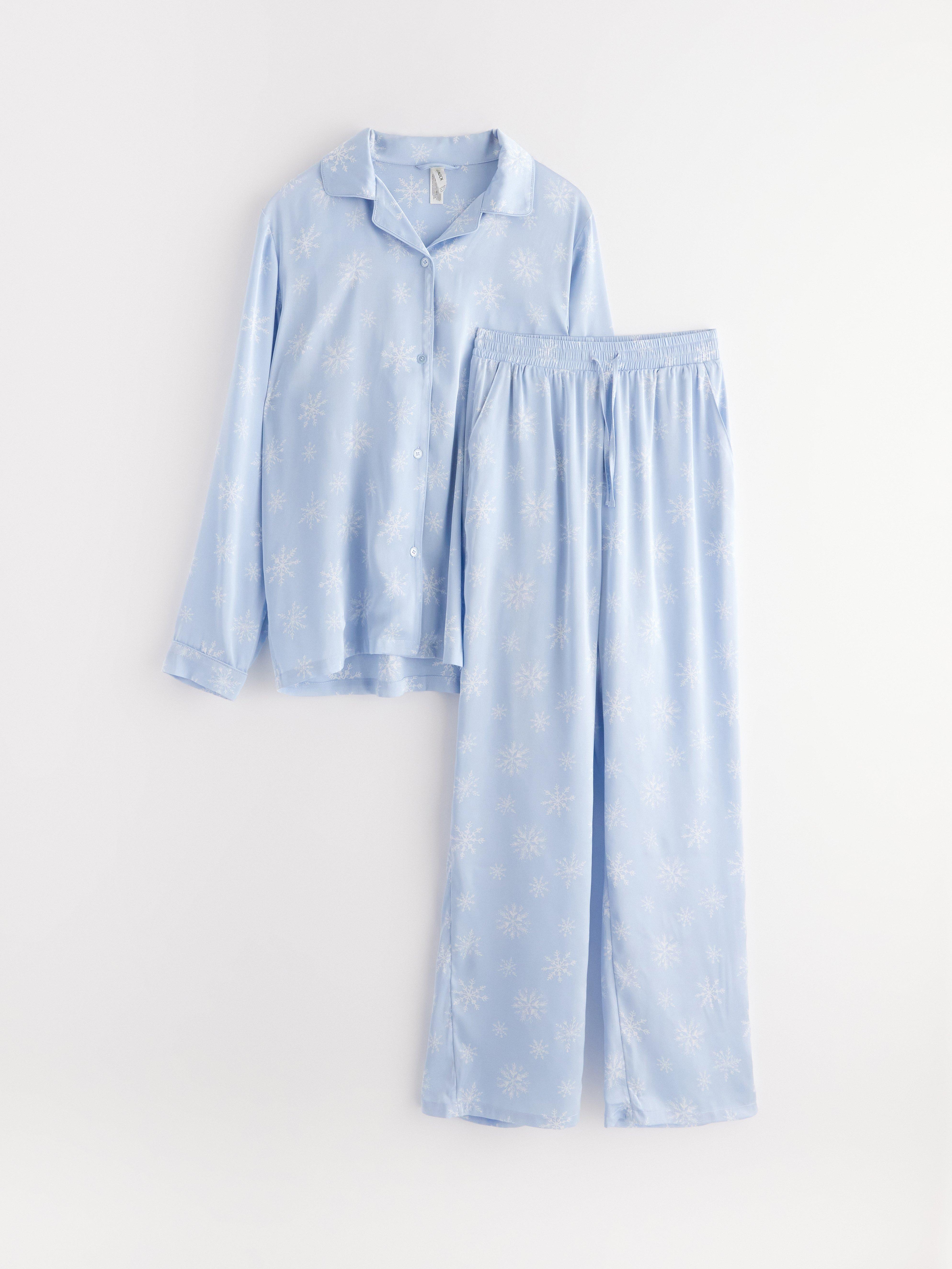 Not in use (Pyjamas) - Kids Wear - Blue
