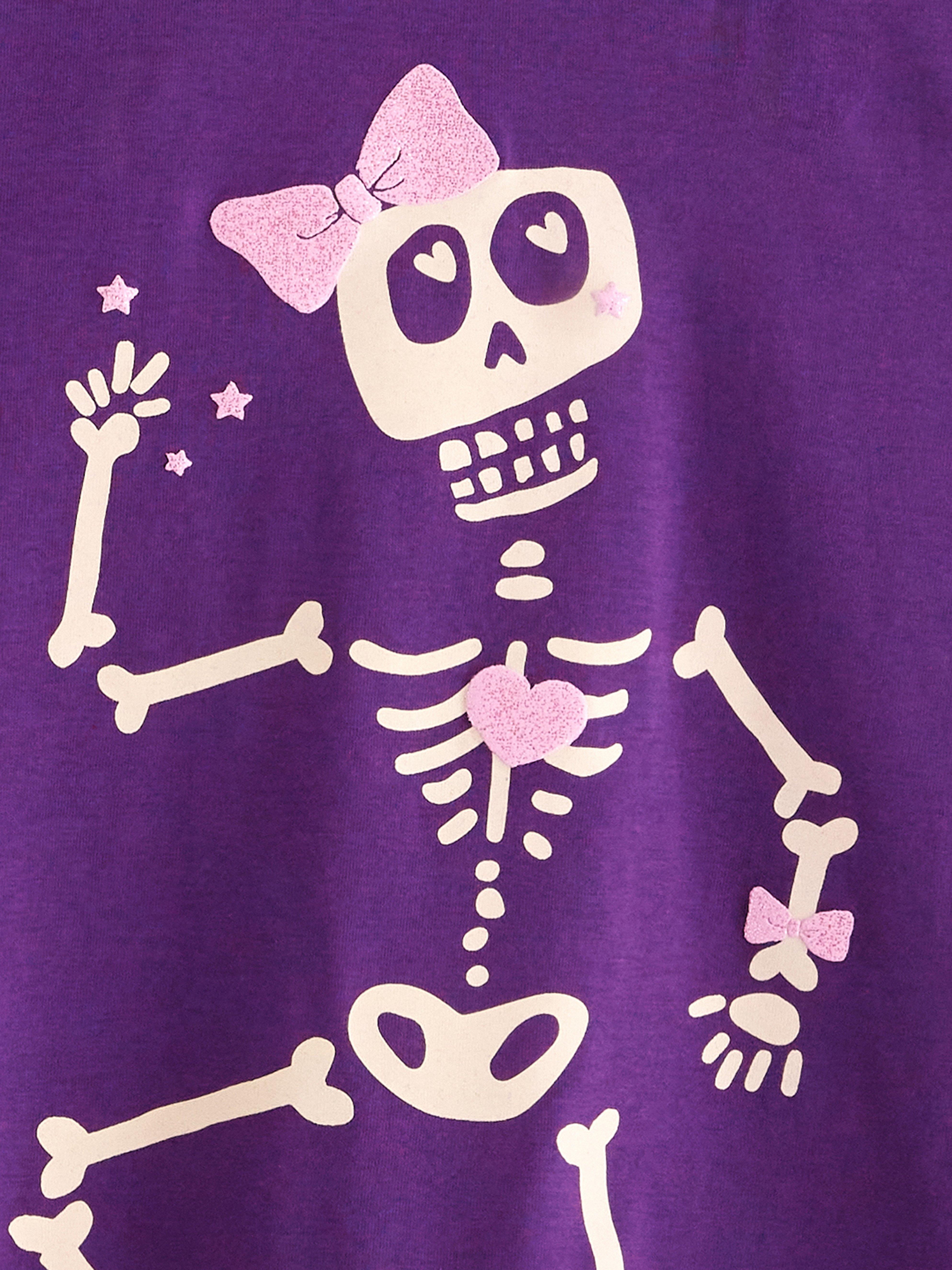 Top - Kids Wear - Lilac