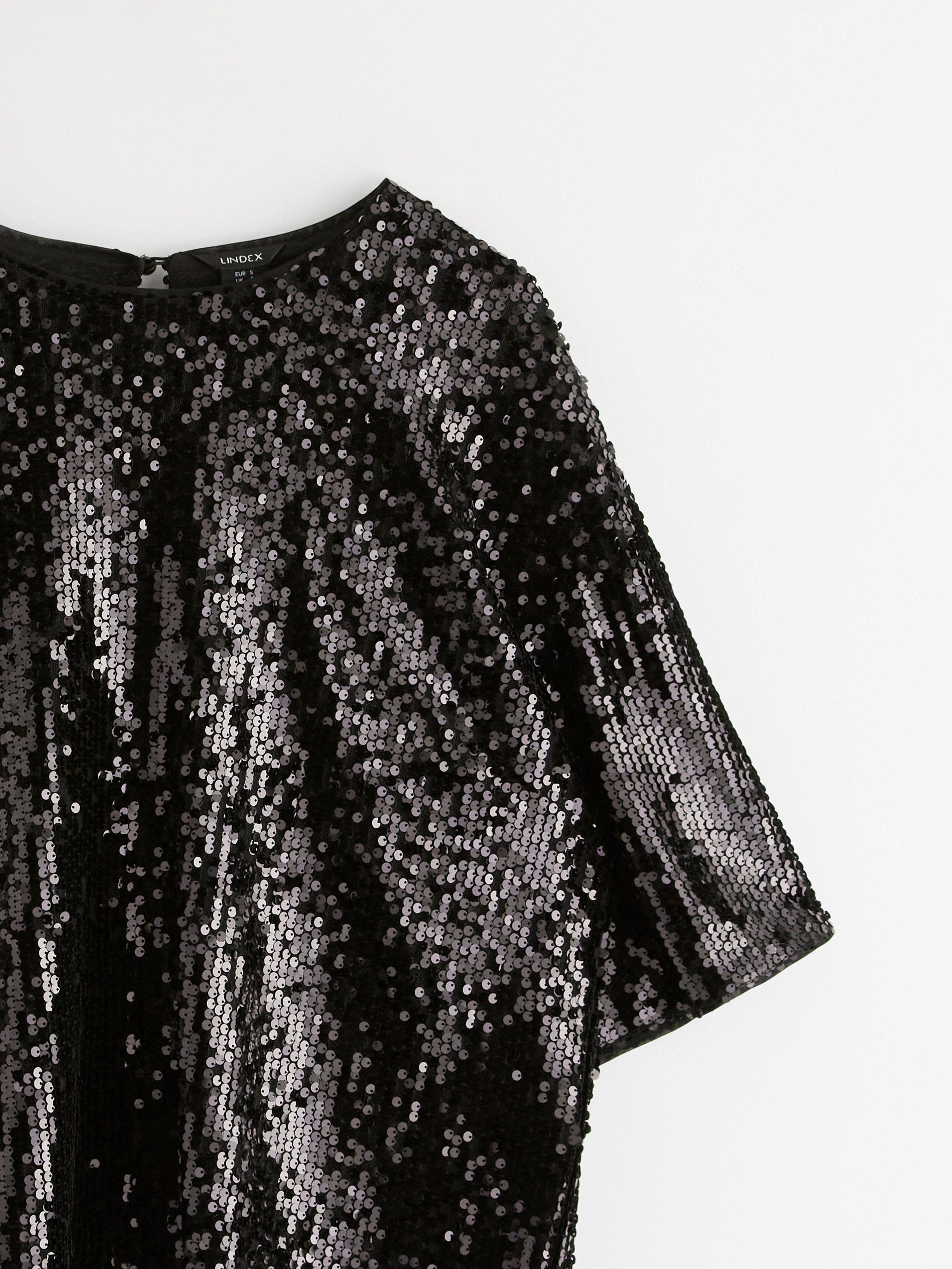 Top - Womens Wear - Black