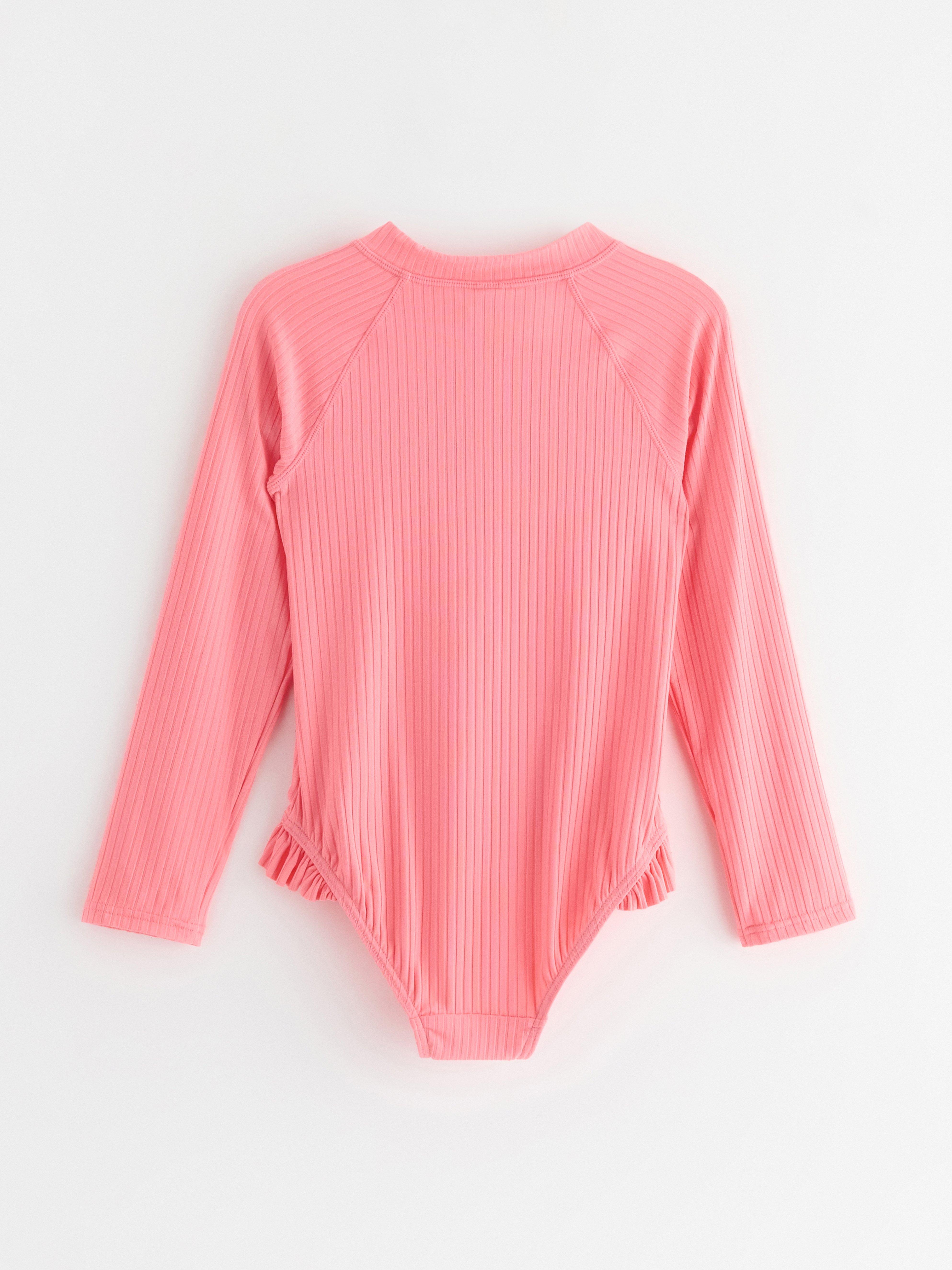 Uima-asu - Lapset - Pinkki