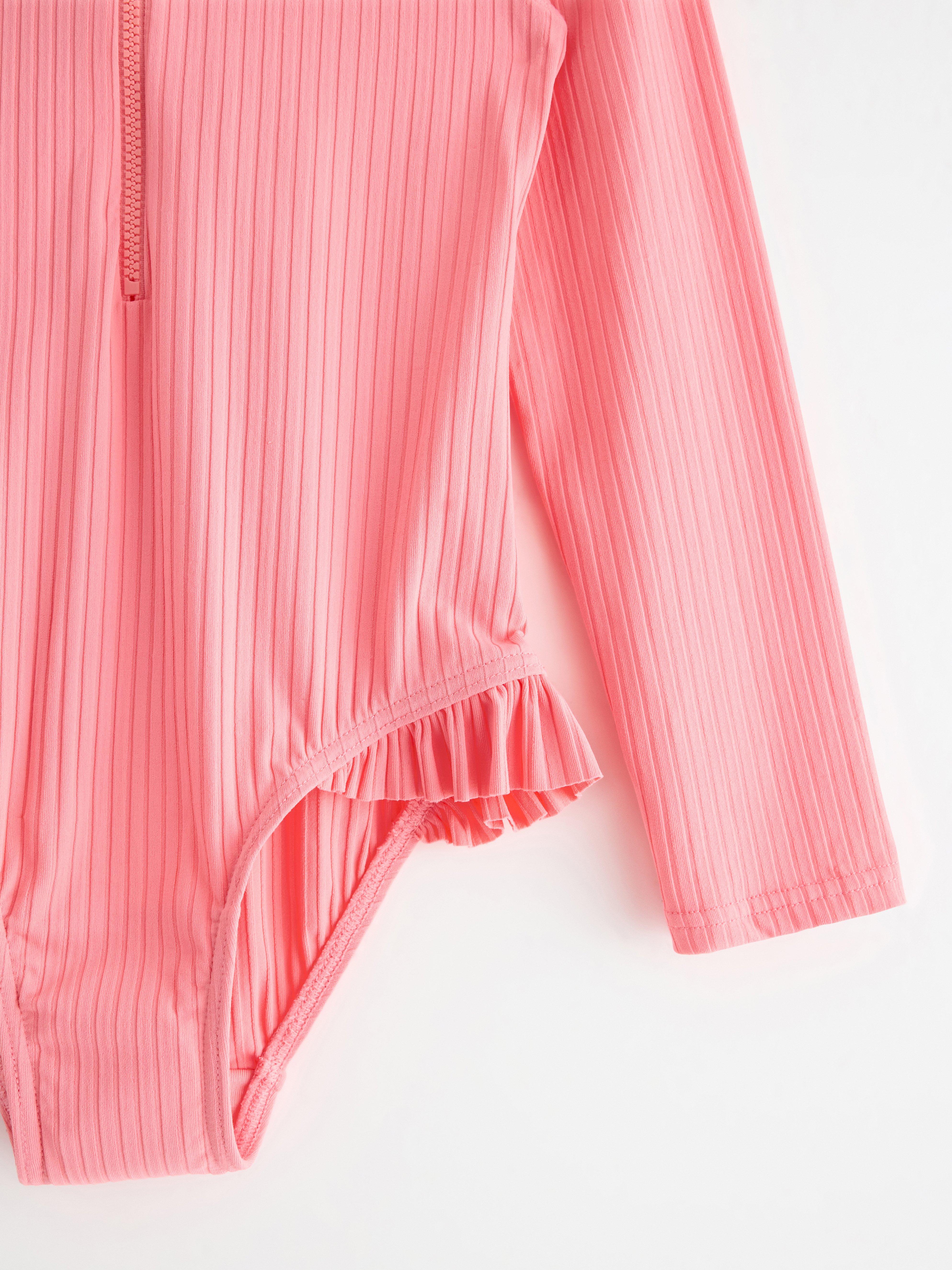 Uima-asu - Lapset - Pinkki