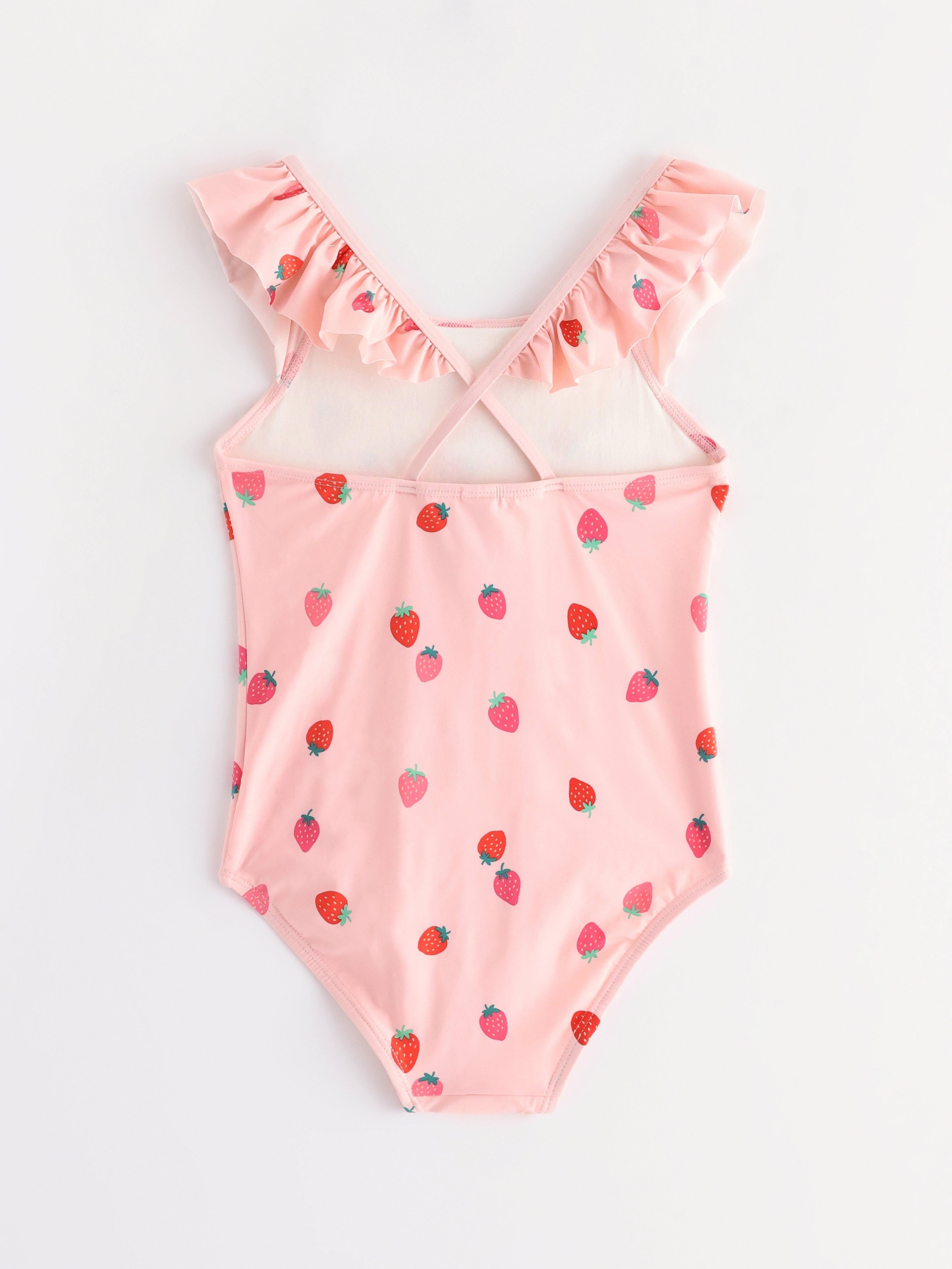 Swimsuit | Lindex
