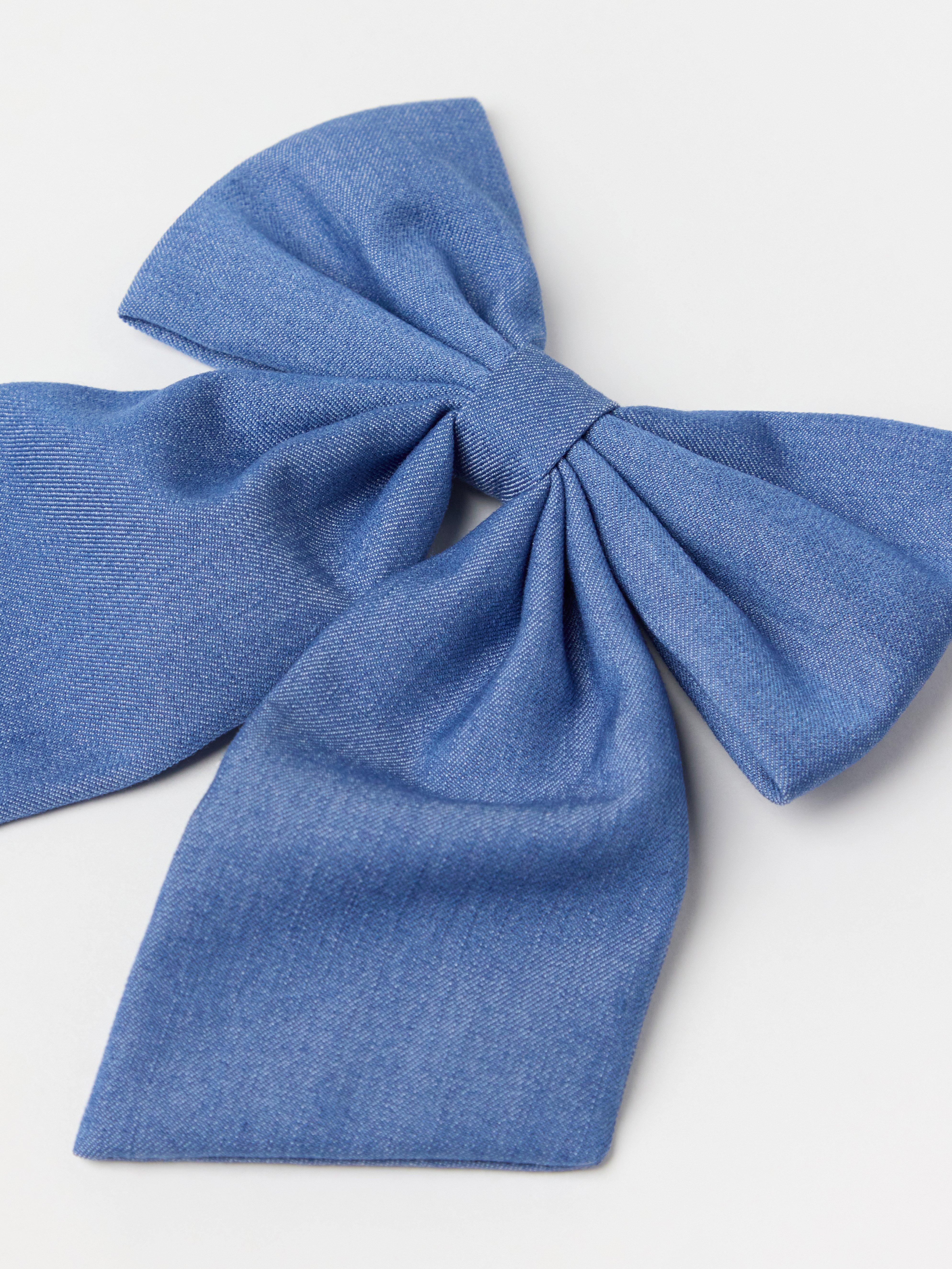 Hair Clips - Kids Wear - Blue