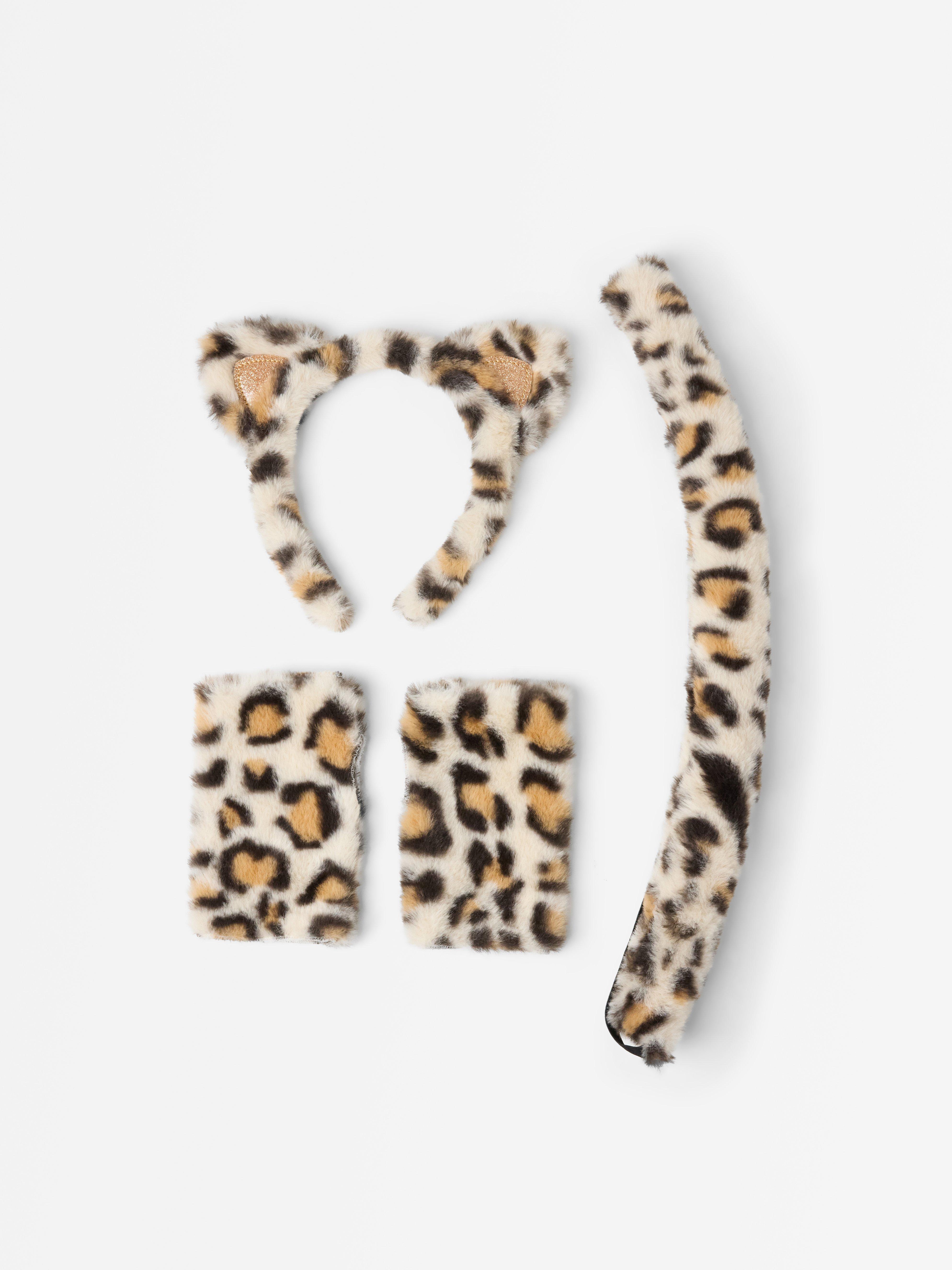 Kostume-accesories - Børn - Beige