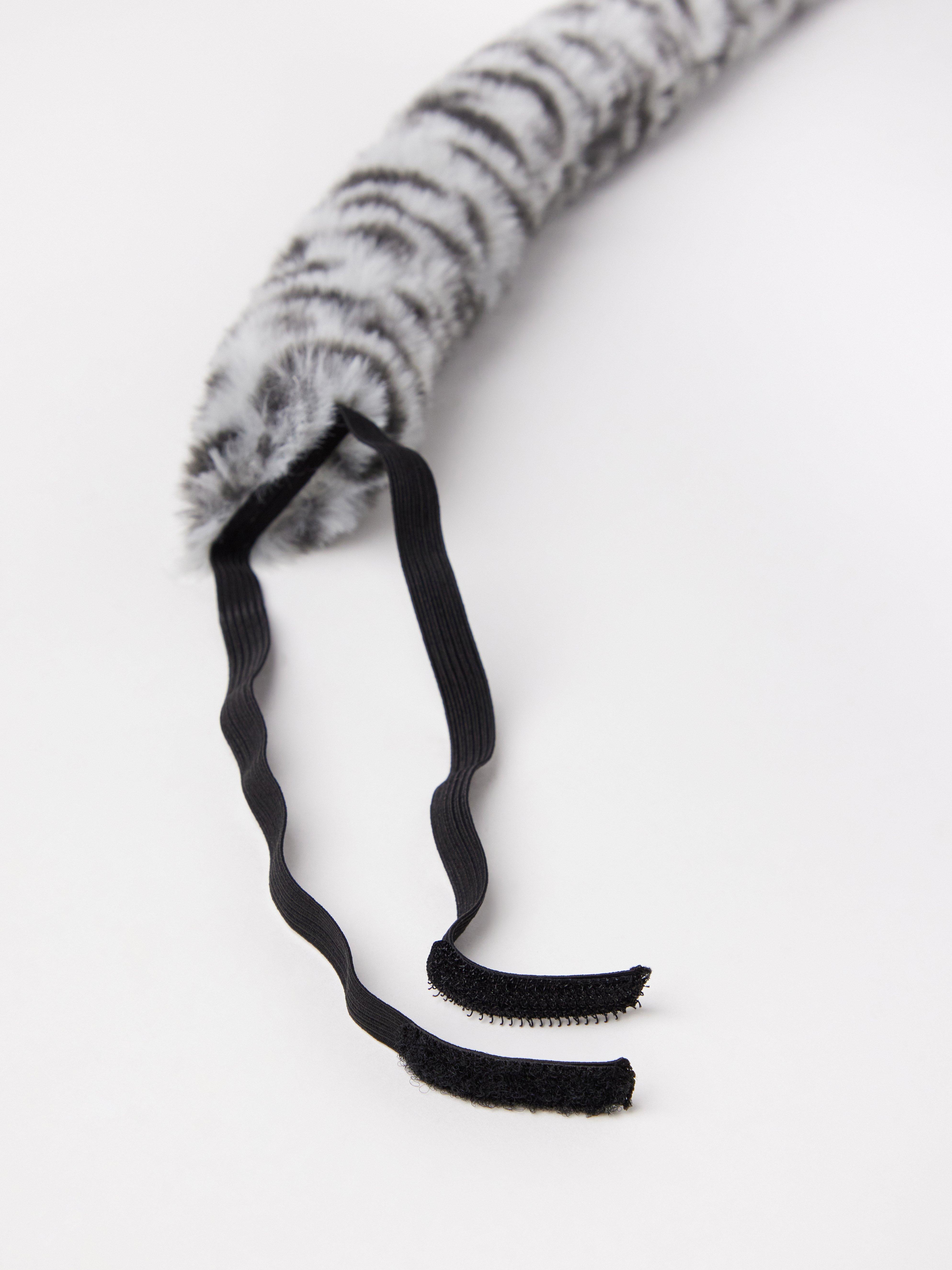 Costume Accessories - Kids Wear - Grey