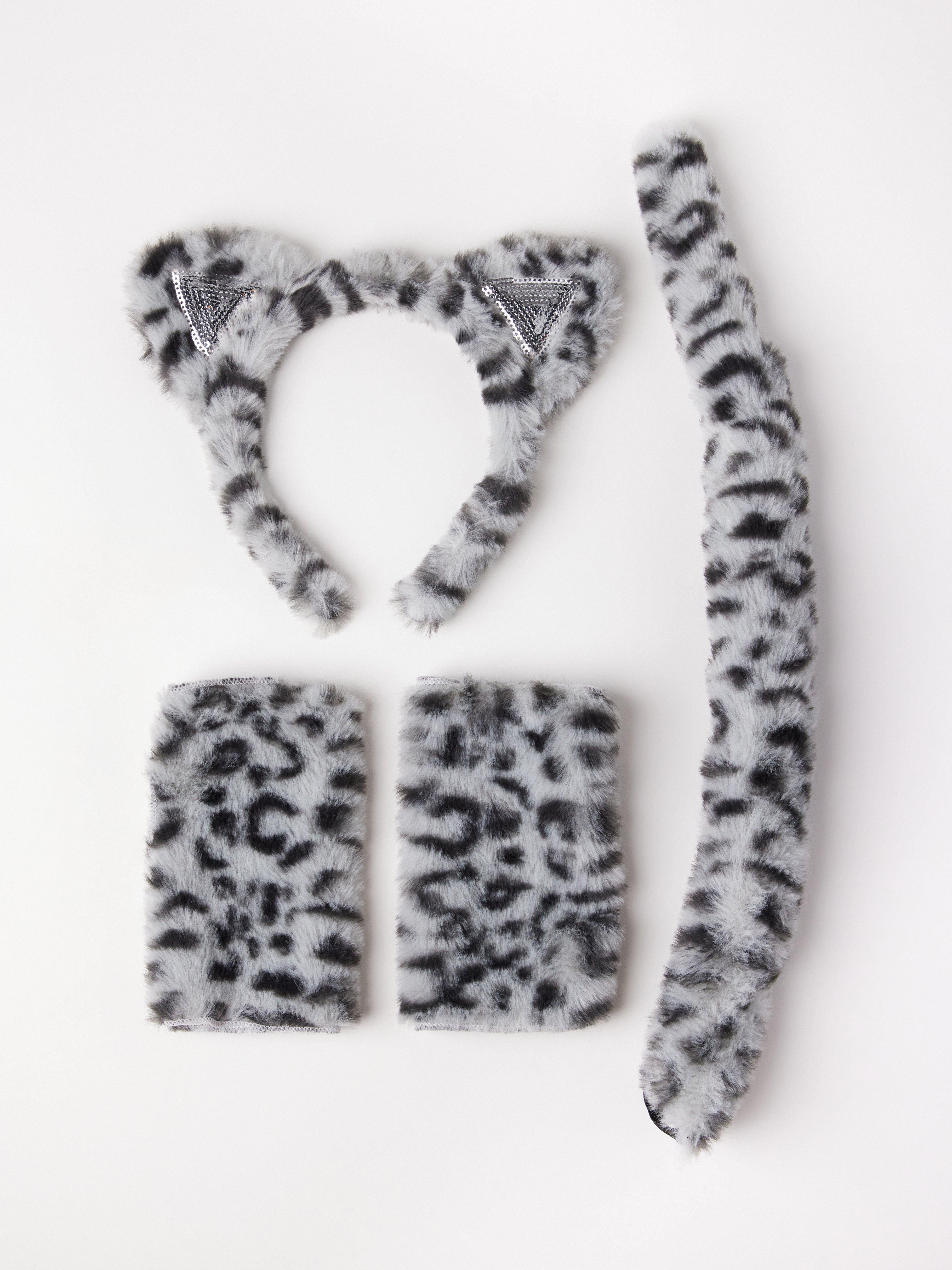 Costume Accessories - Kids Wear - Grey