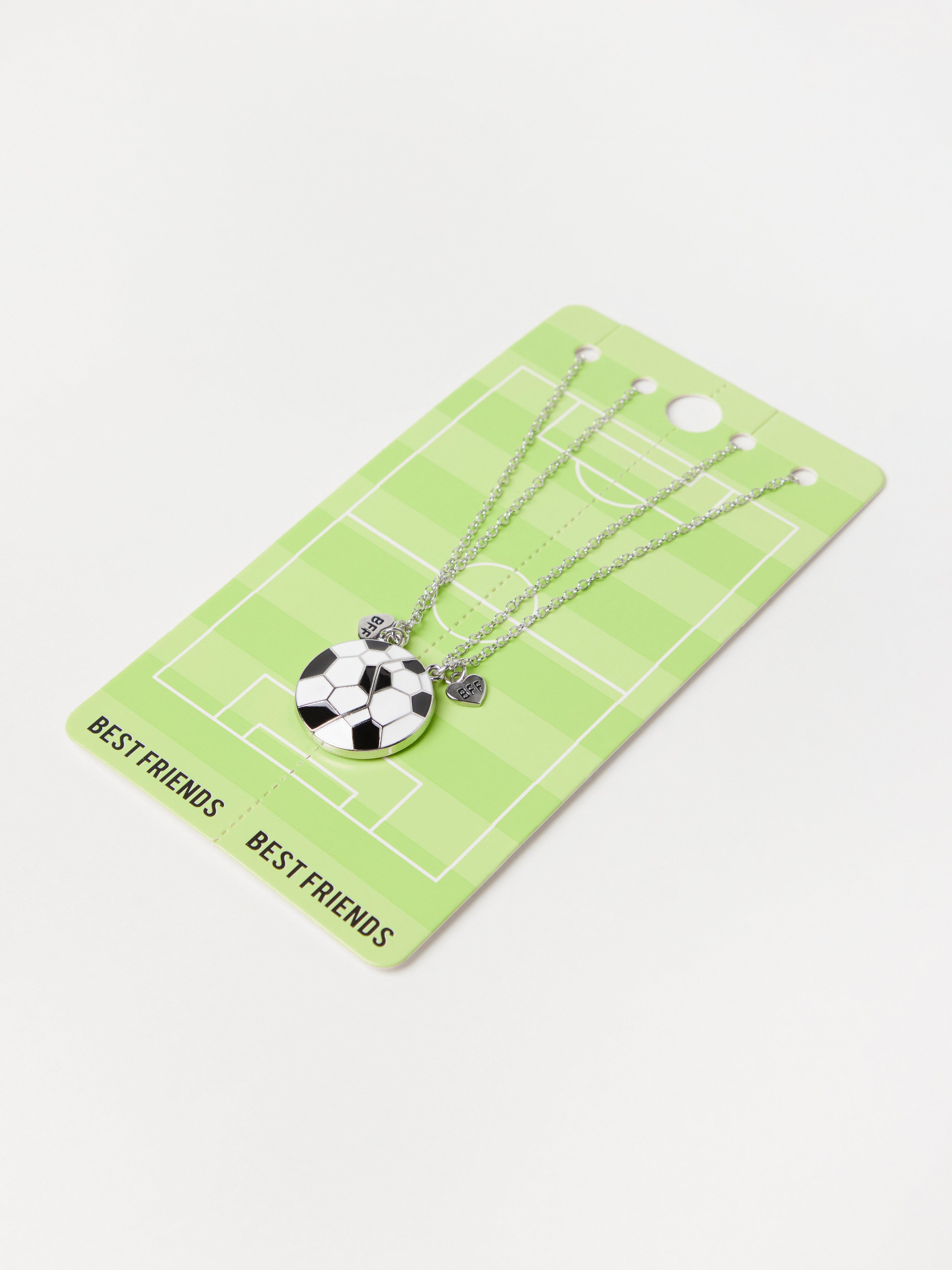 Necklace - Kids Wear - Metallics