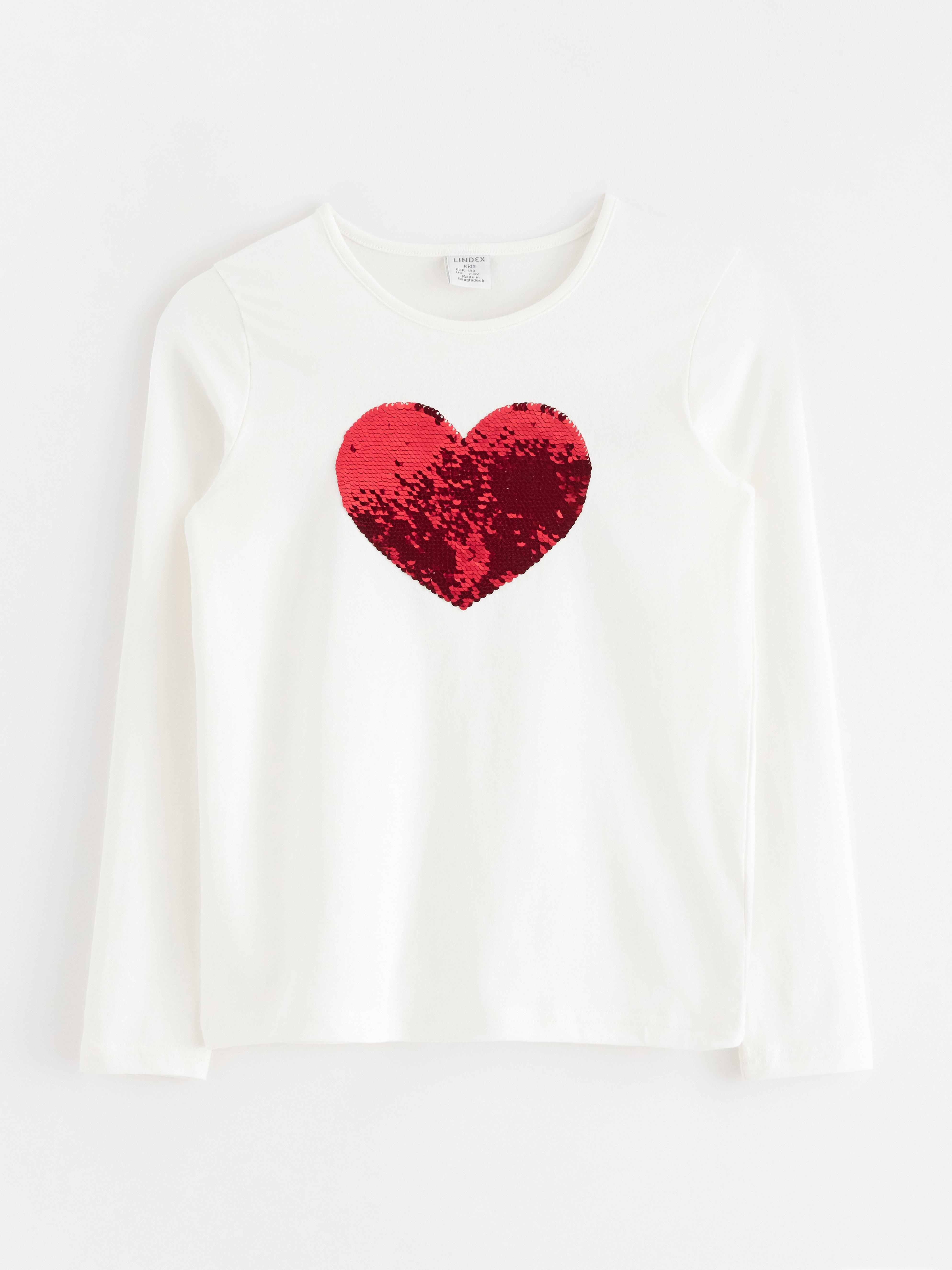 Top - Kids Wear - White