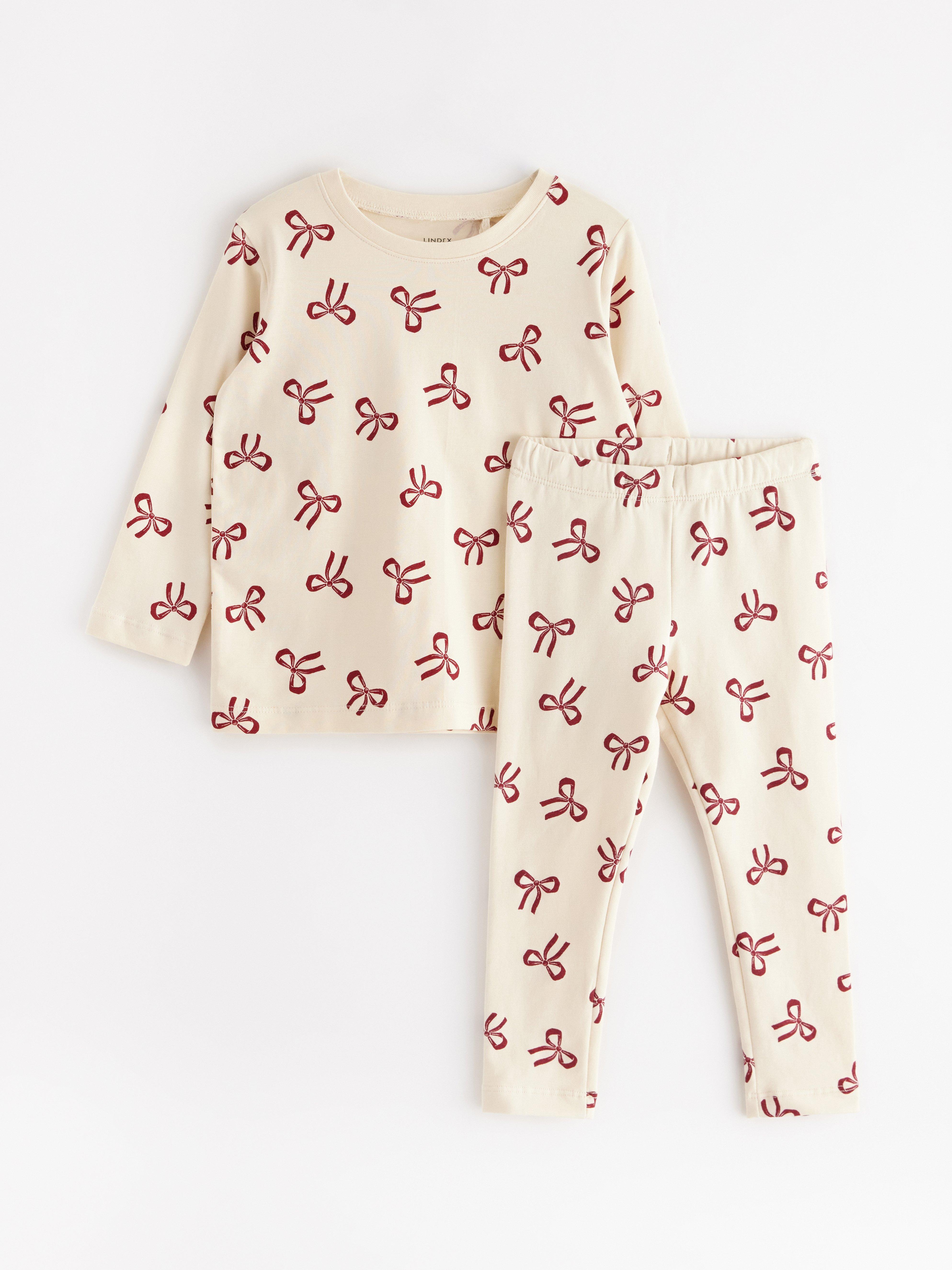Set - Kids Wear - Beige