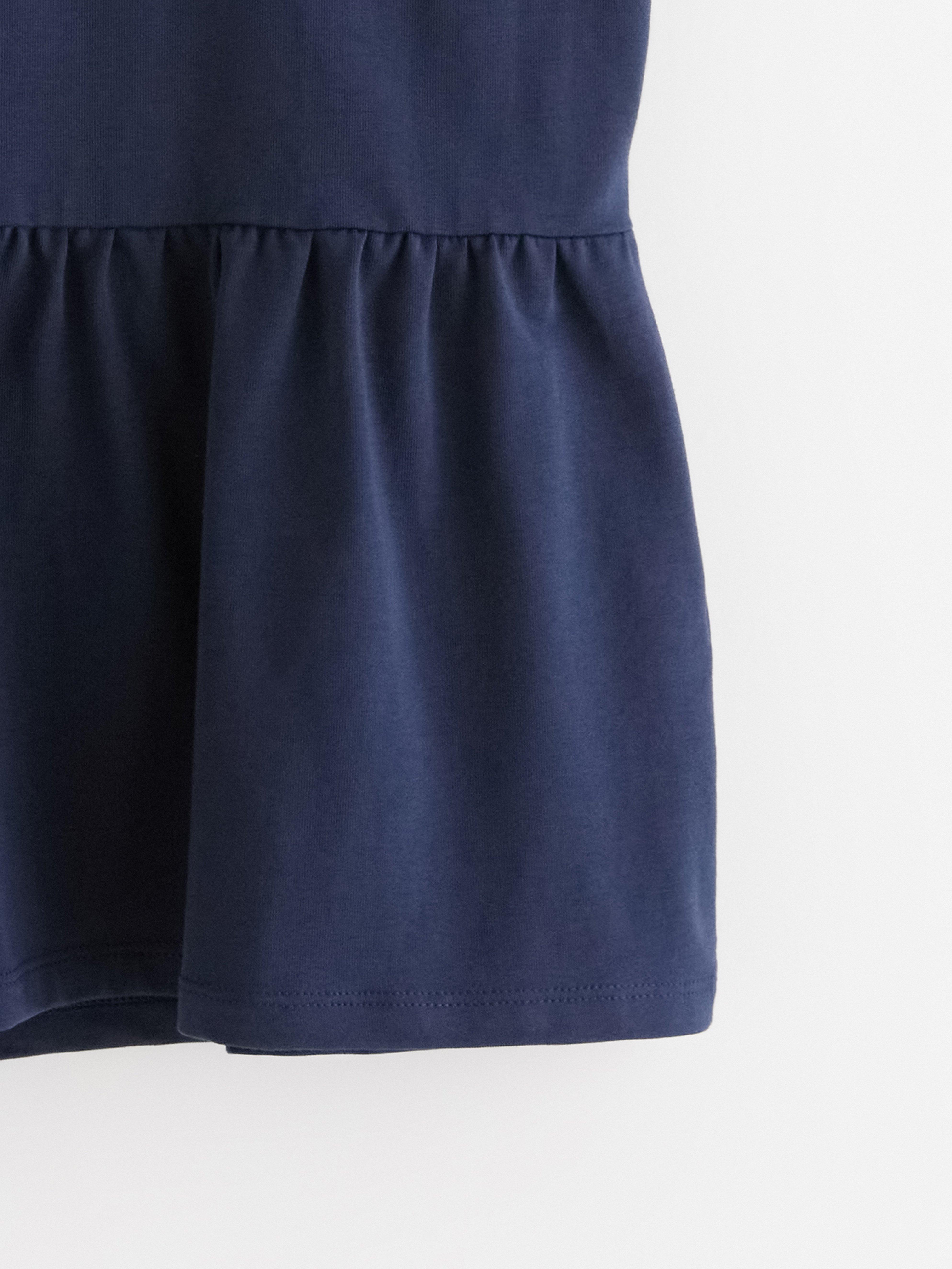 Top - Kids Wear - Blue