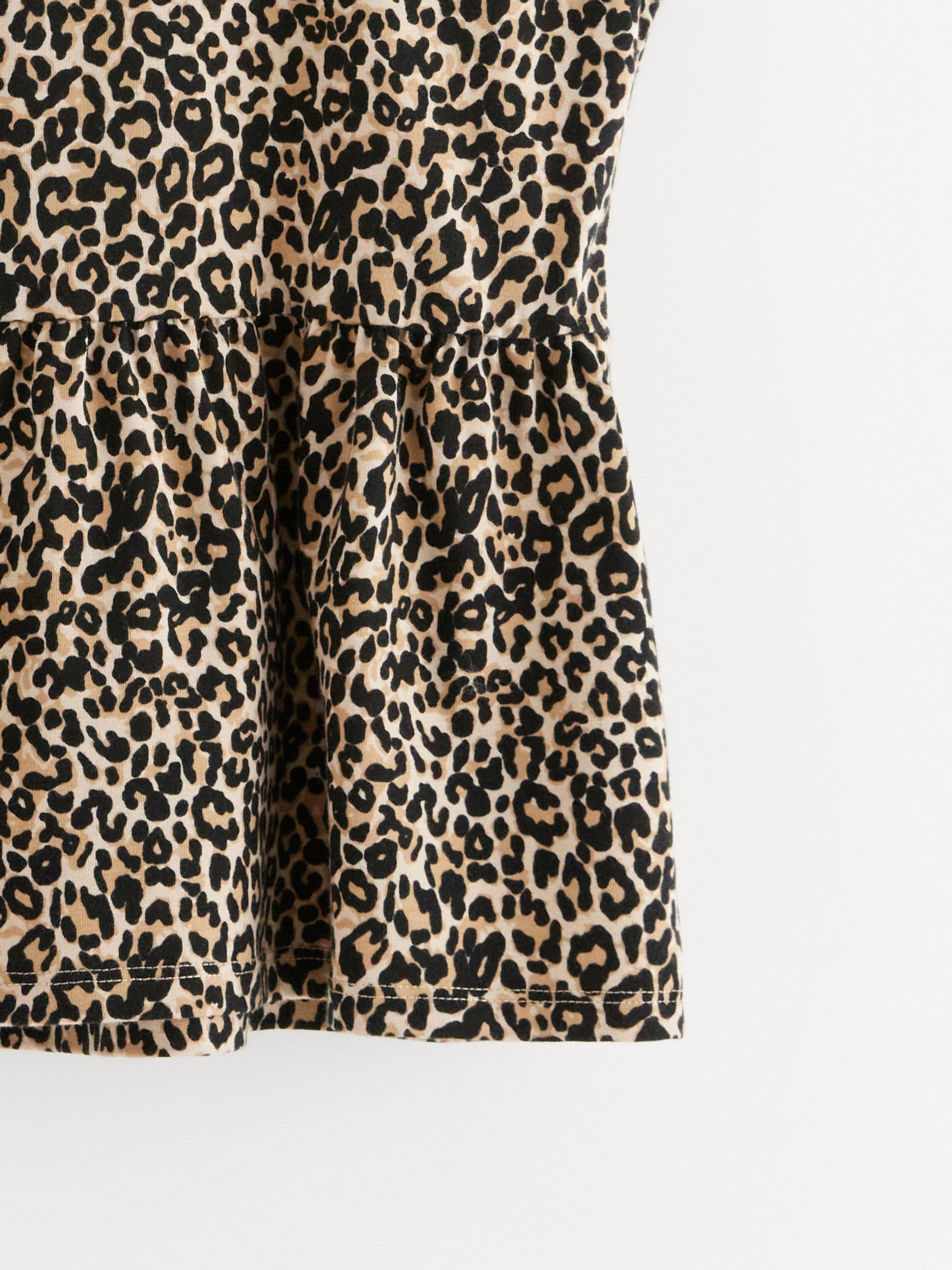 Top - Kids Wear - Beige