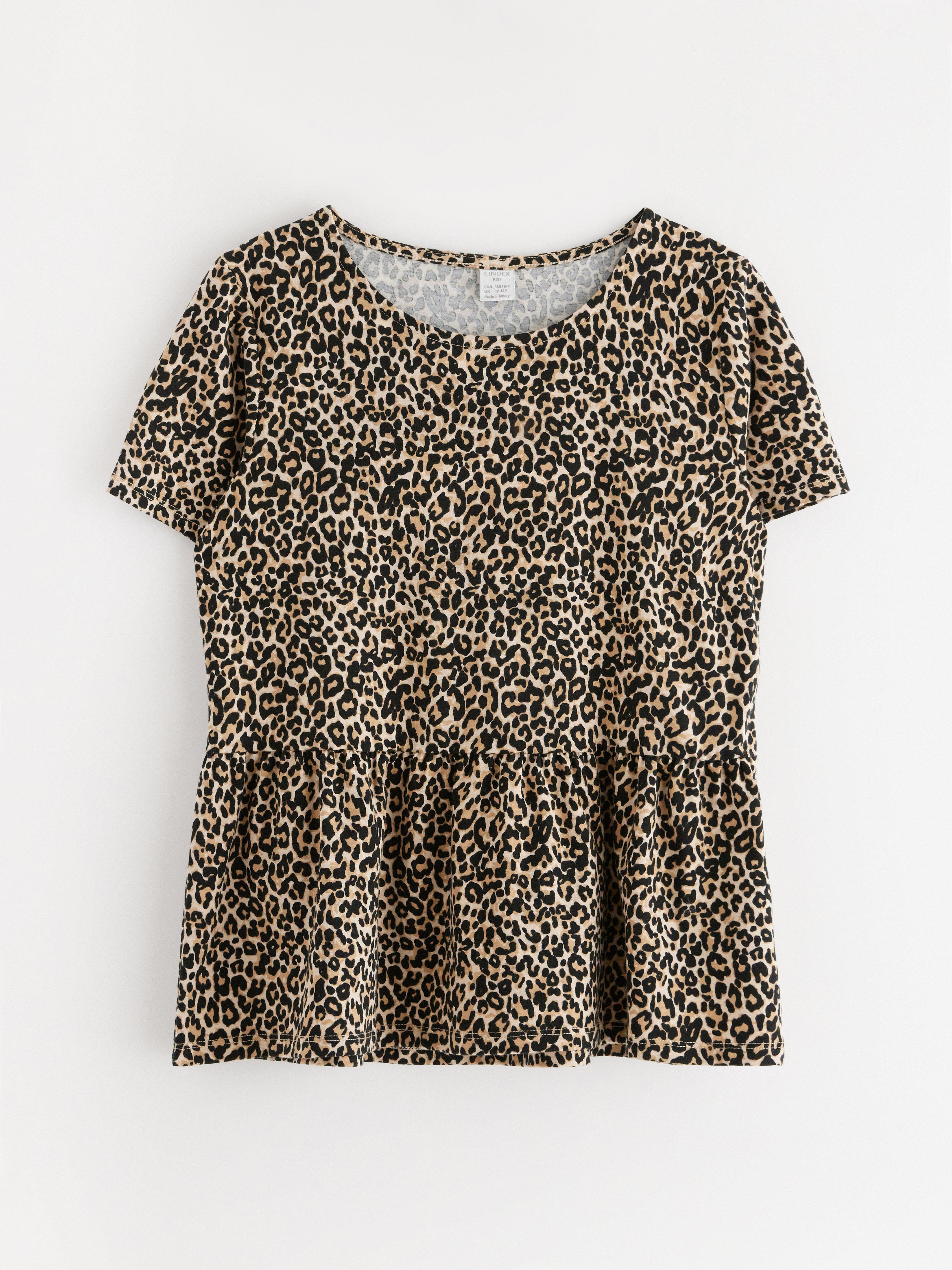Top - Kids Wear - Beige