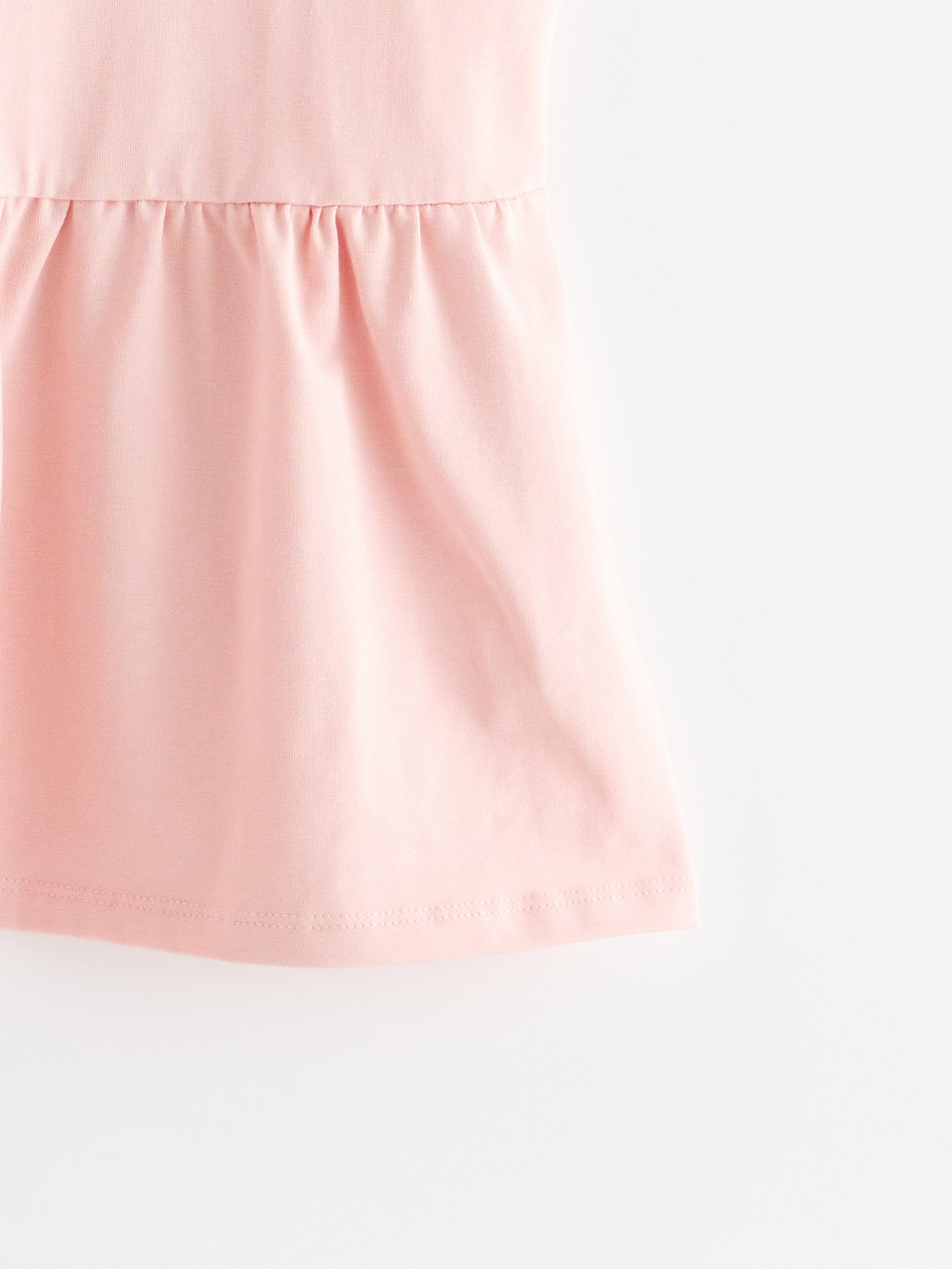 Top - Kids Wear - Pink
