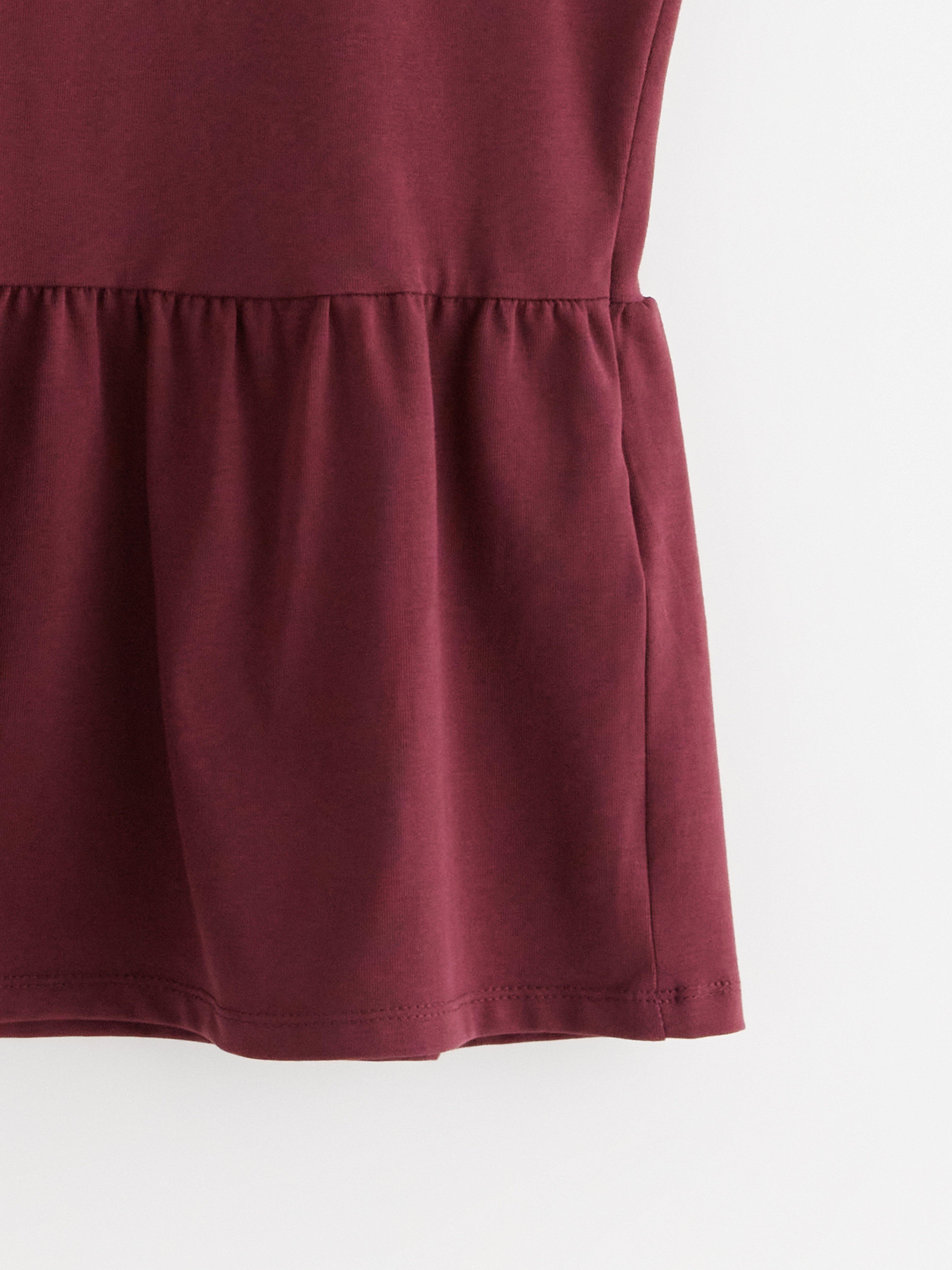 Top - Kids Wear - Red