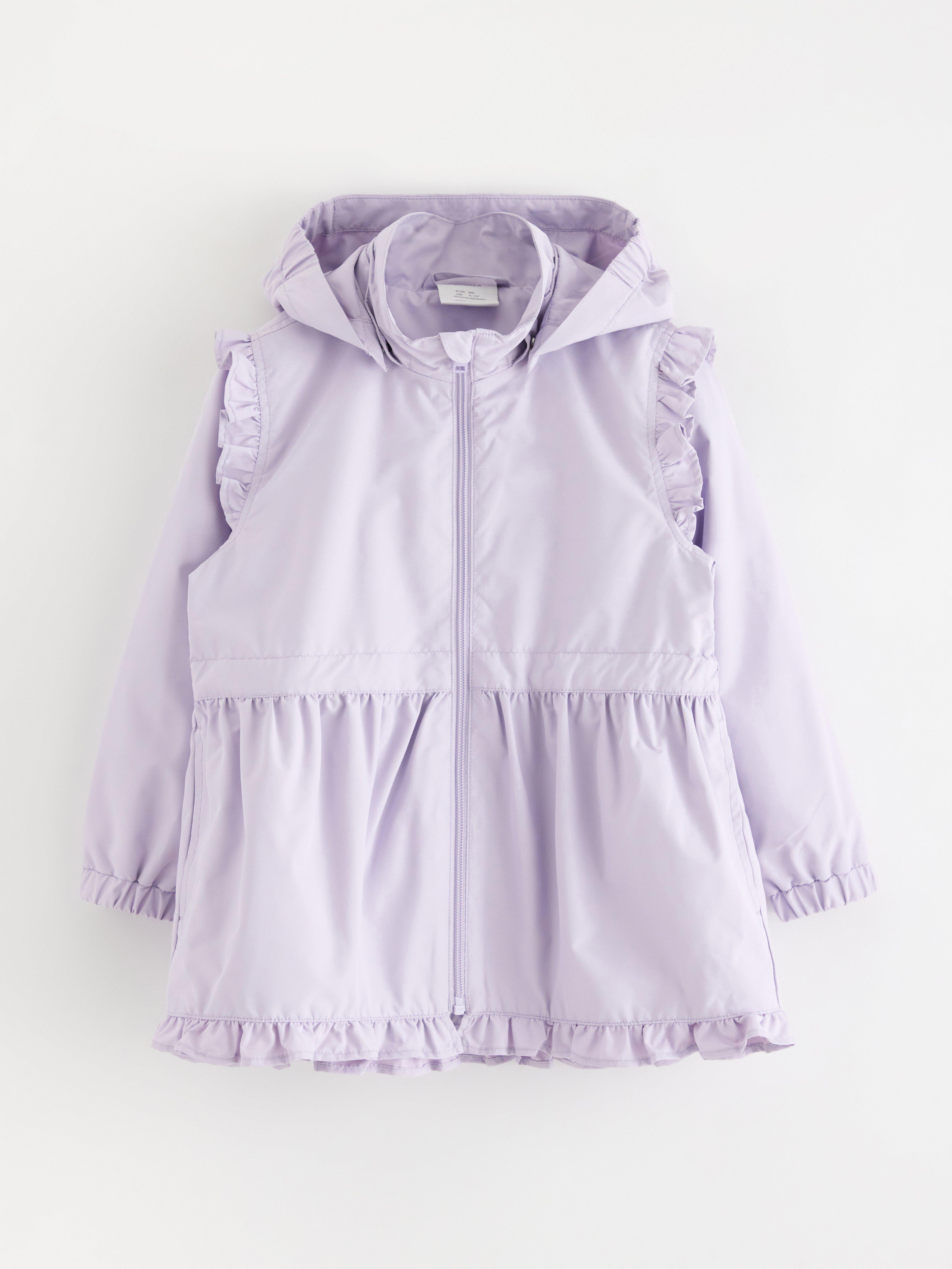Jacket - Kids Wear - Lilac