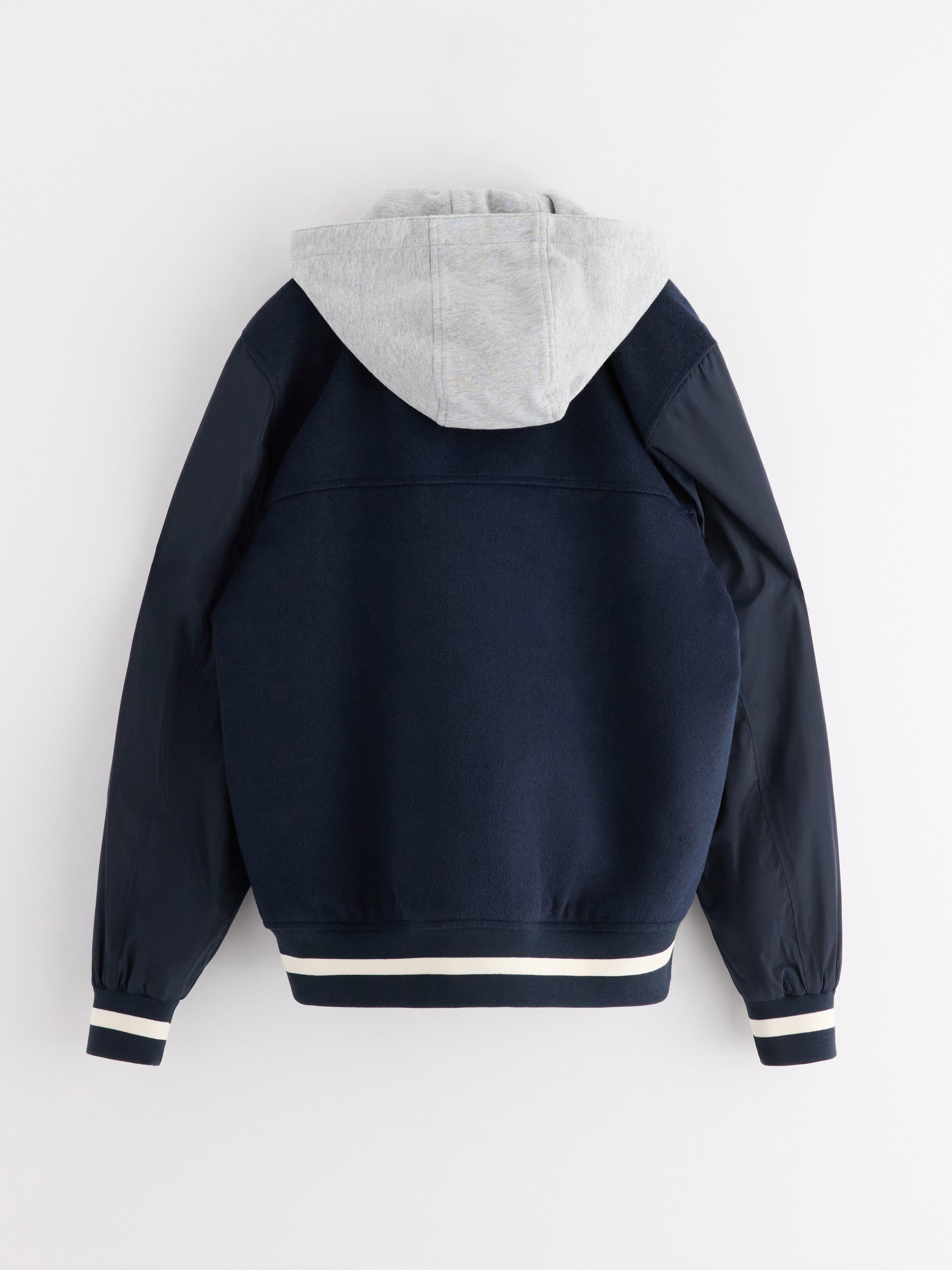 Jacket - Kids Wear - Blue